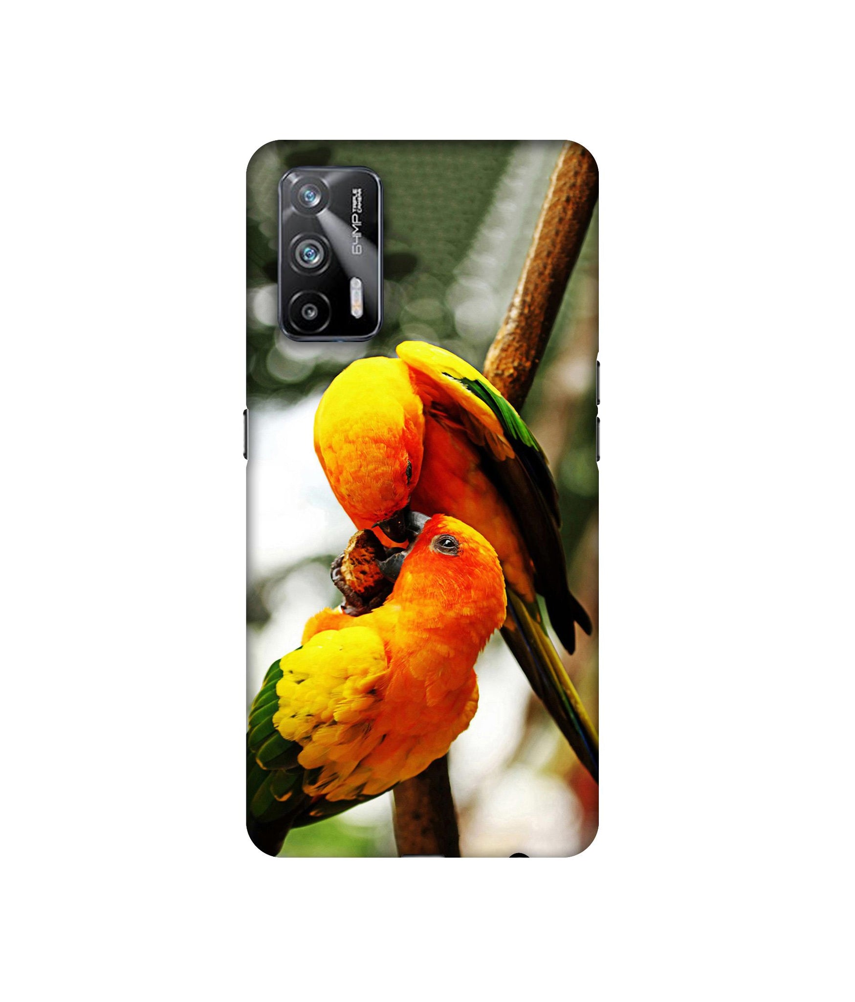 Realme X7 Max 5G / Realme GT 5G