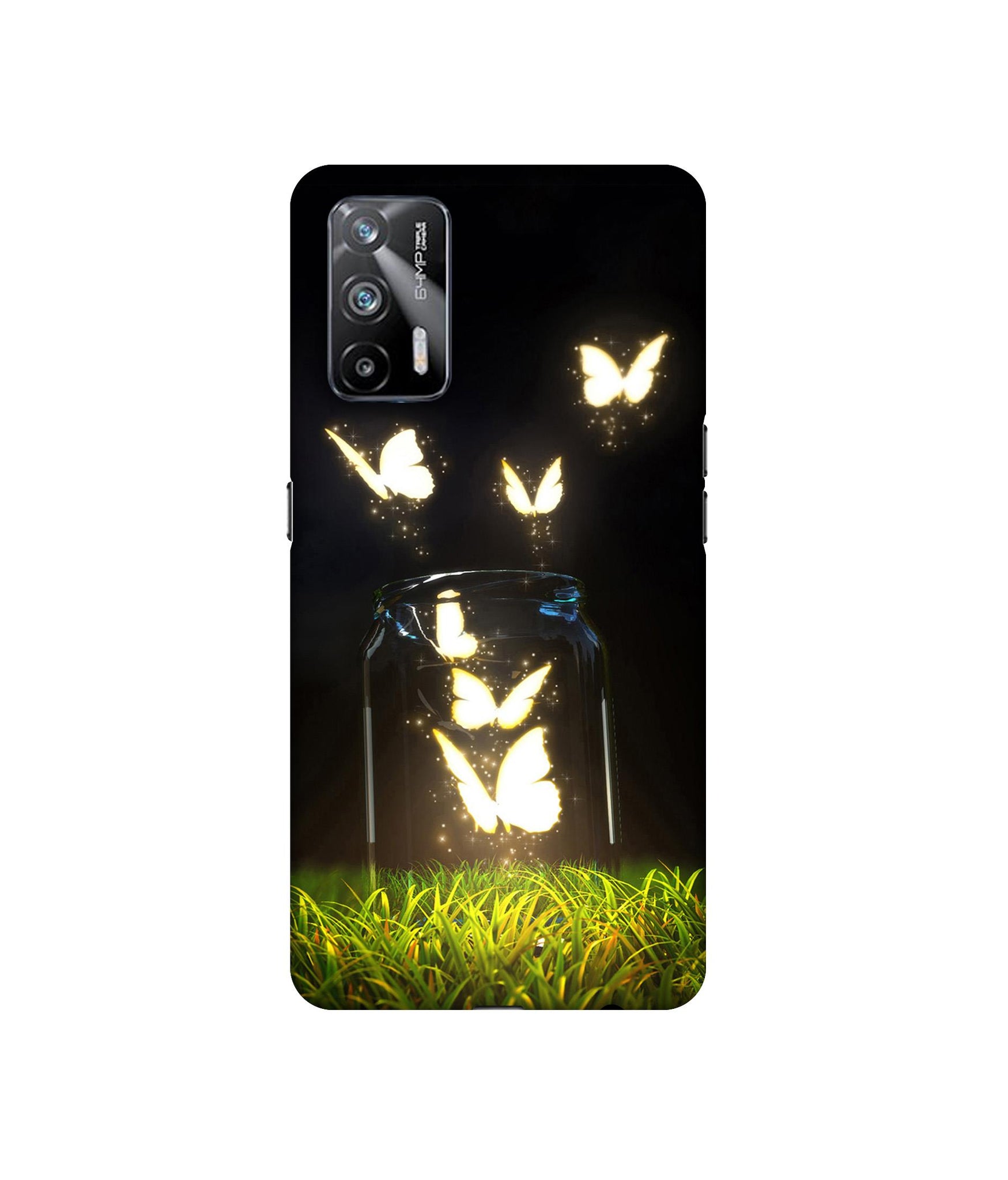 Realme X7 Max 5G / Realme GT 5G