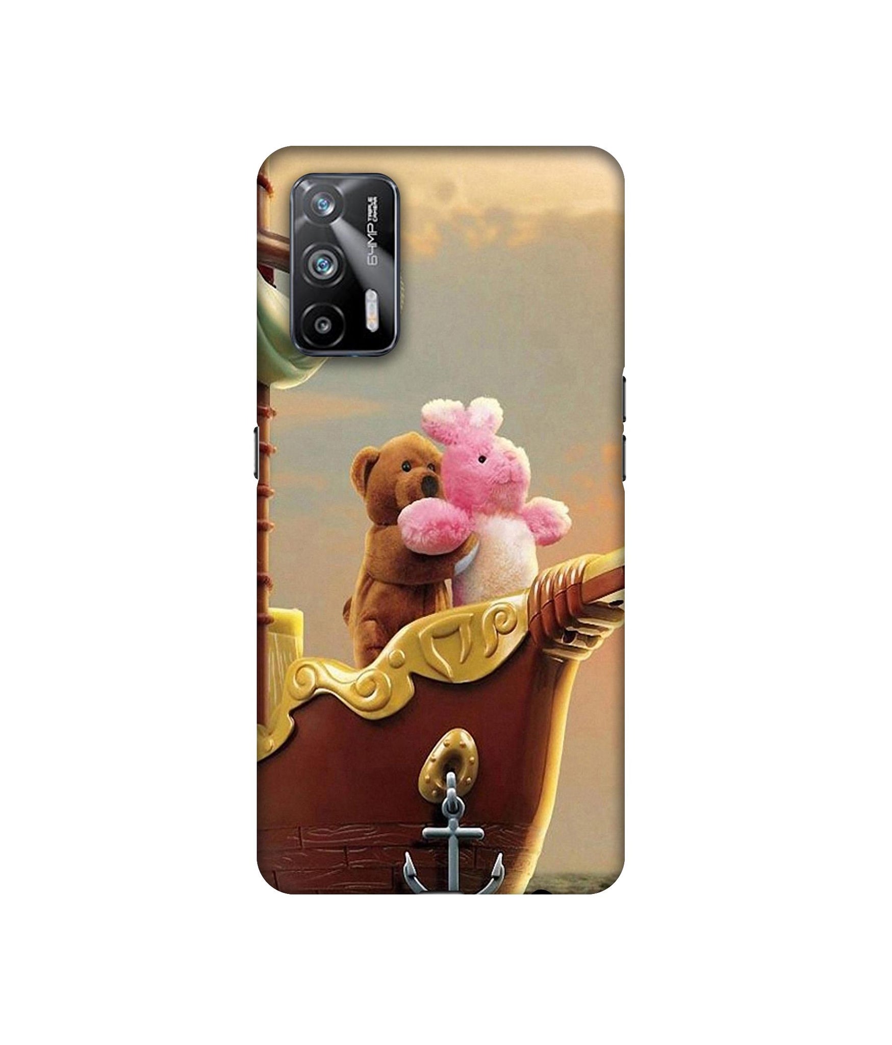 Realme X7 Max 5G / Realme GT 5G