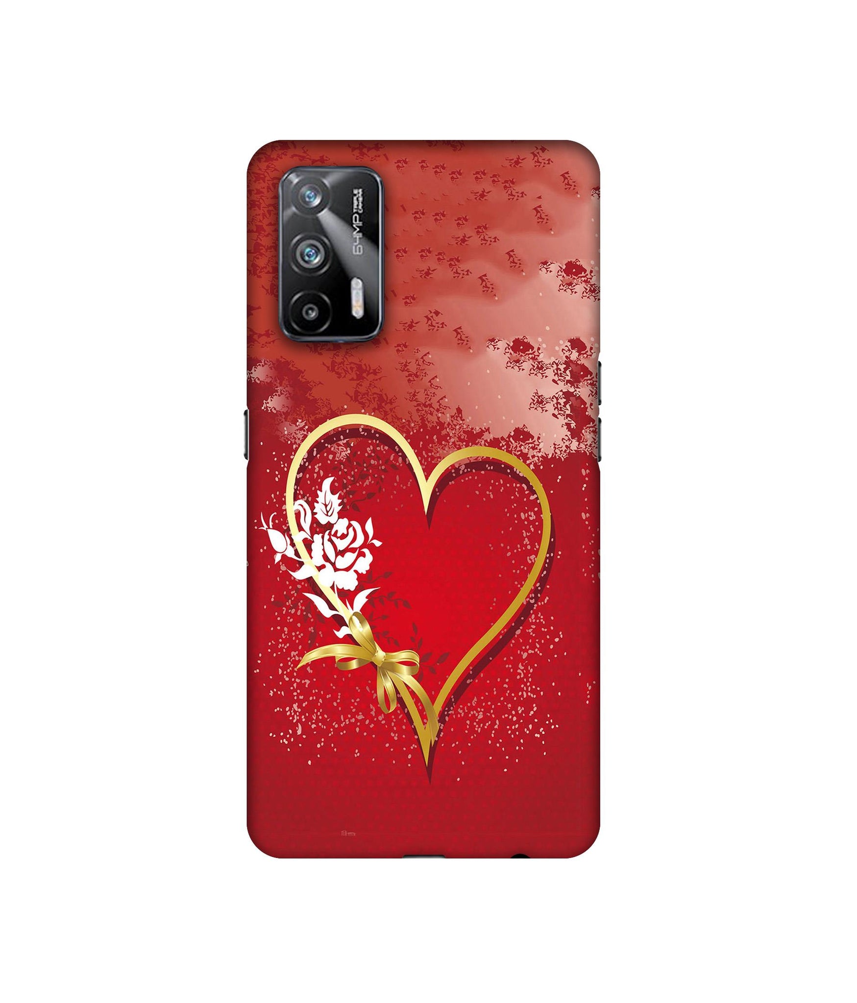 Realme X7 Max 5G / Realme GT 5G