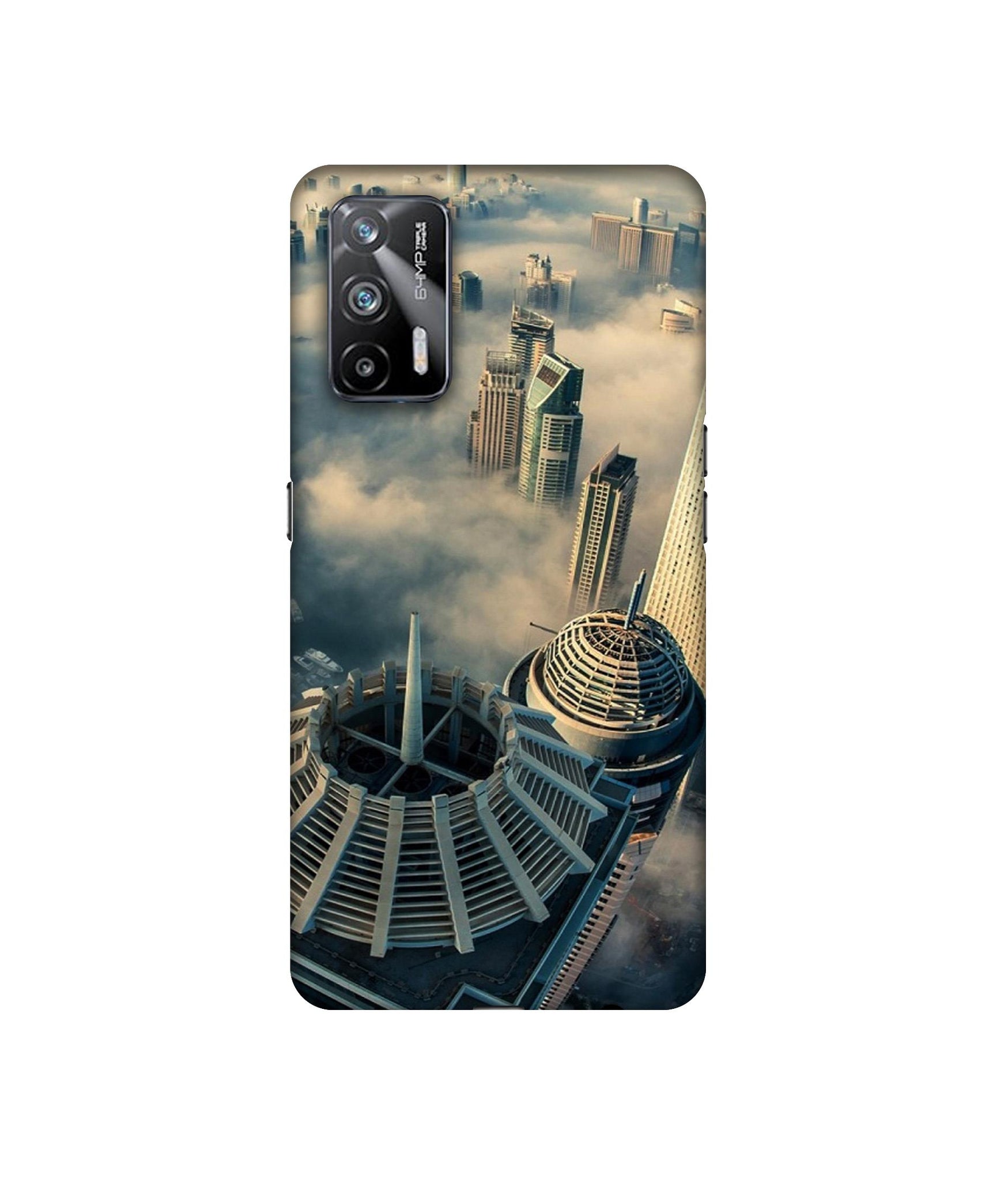 Realme X7 Max 5G / Realme GT 5G