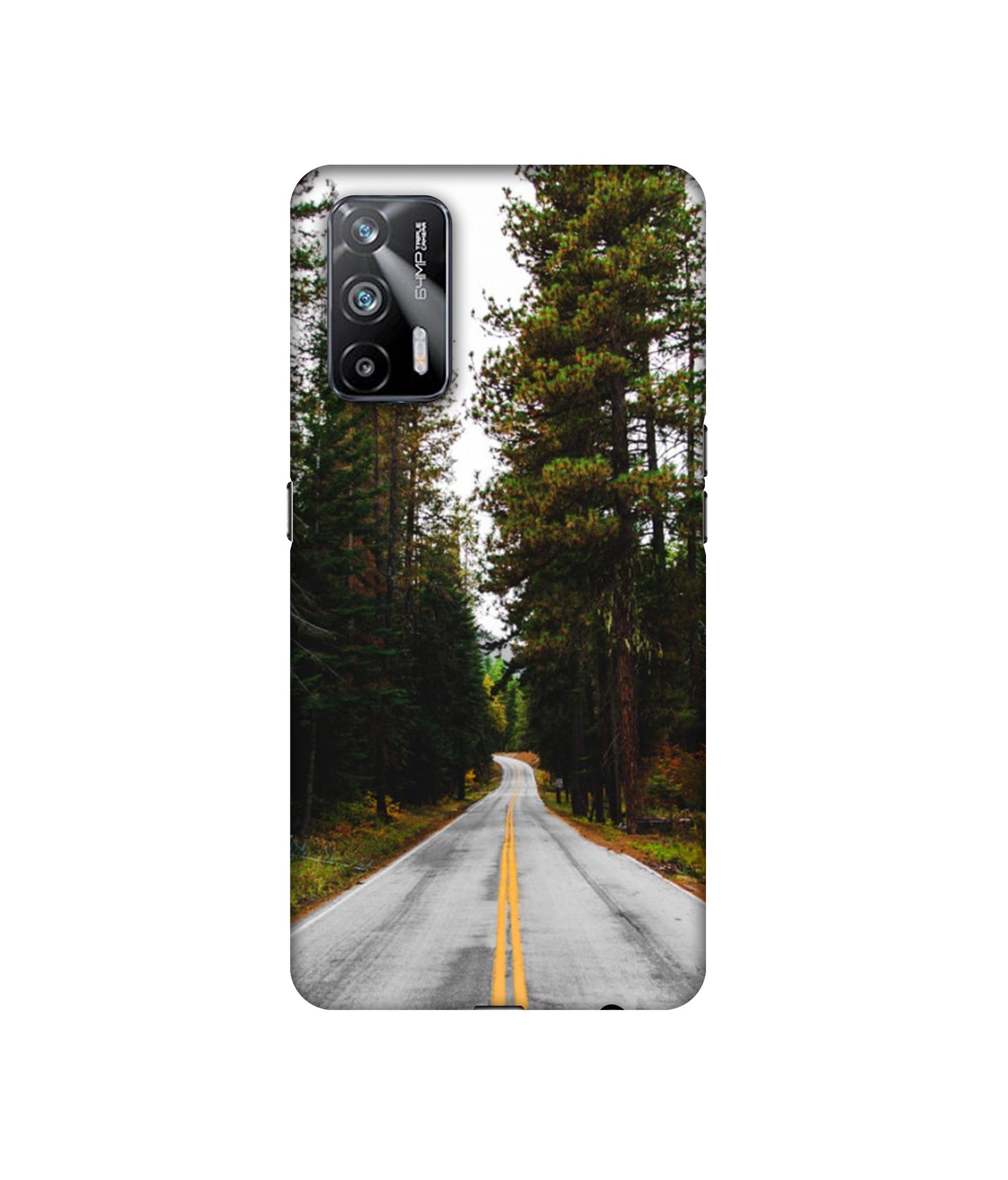 Realme X7 Max 5G / Realme GT 5G