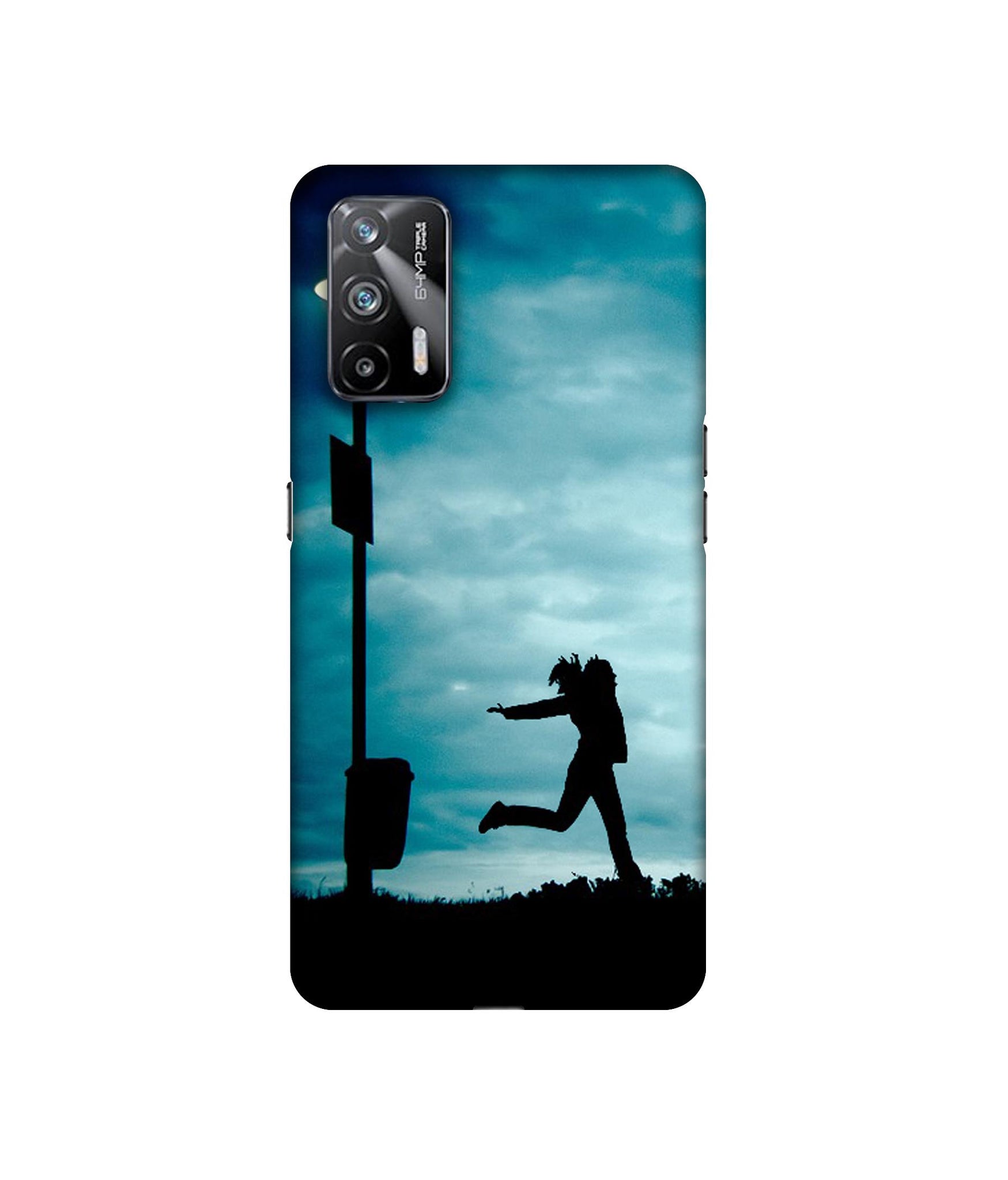 Realme X7 Max 5G / Realme GT 5G