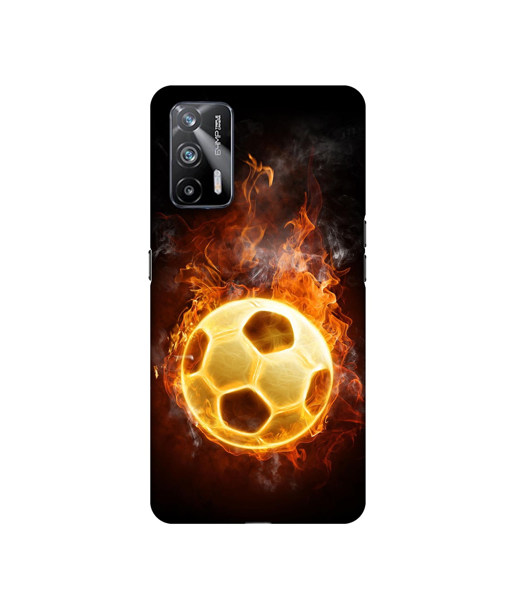 Realme X7 Max 5G / Realme GT 5G