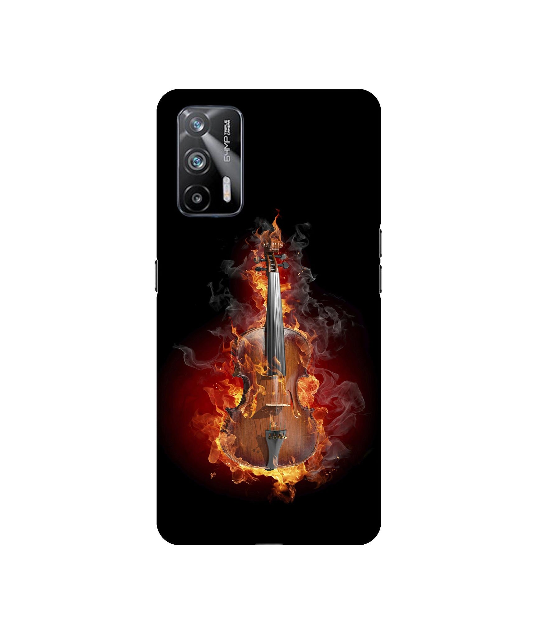 Realme X7 Max 5G / Realme GT 5G