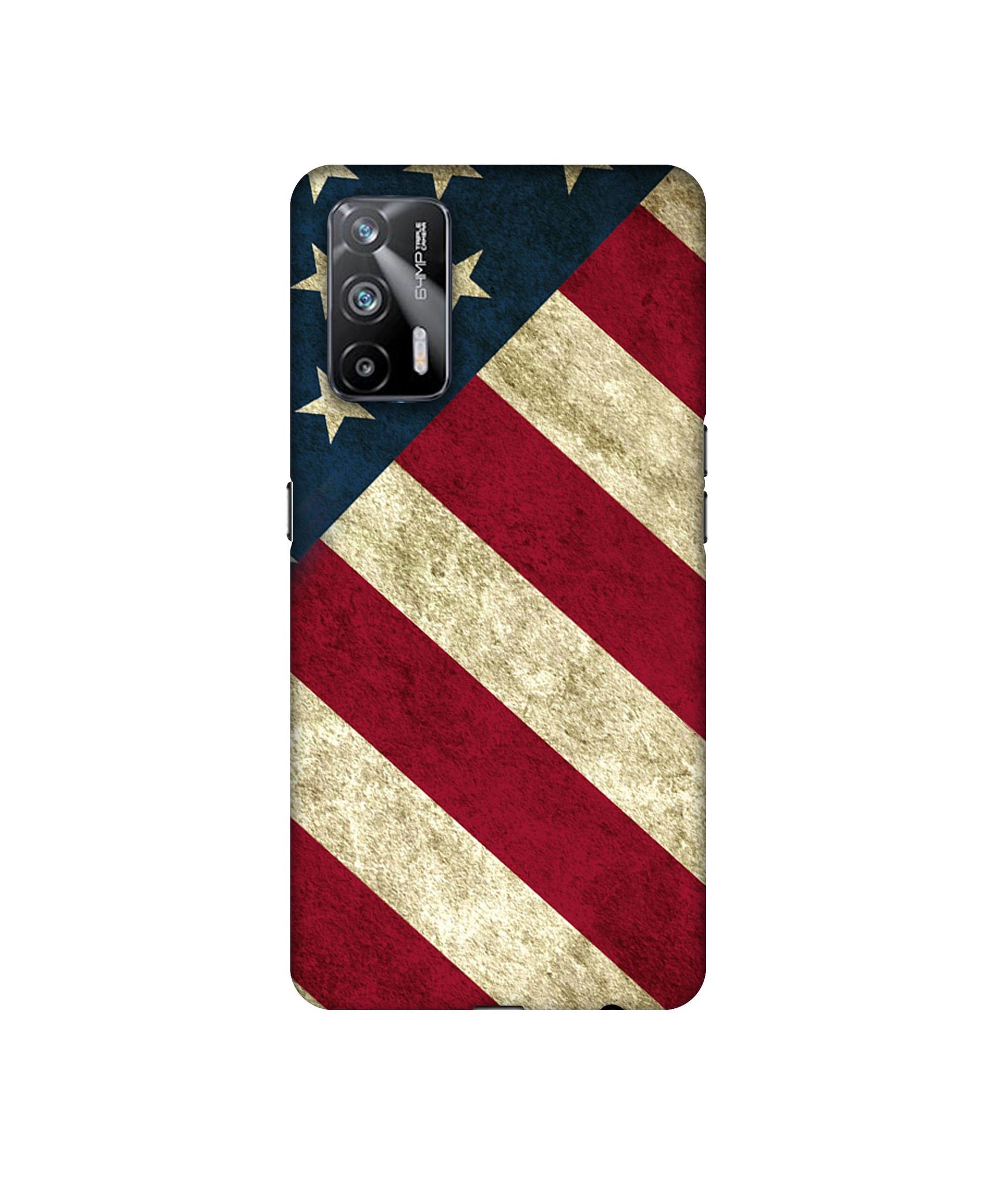 Realme X7 Max 5G / Realme GT 5G