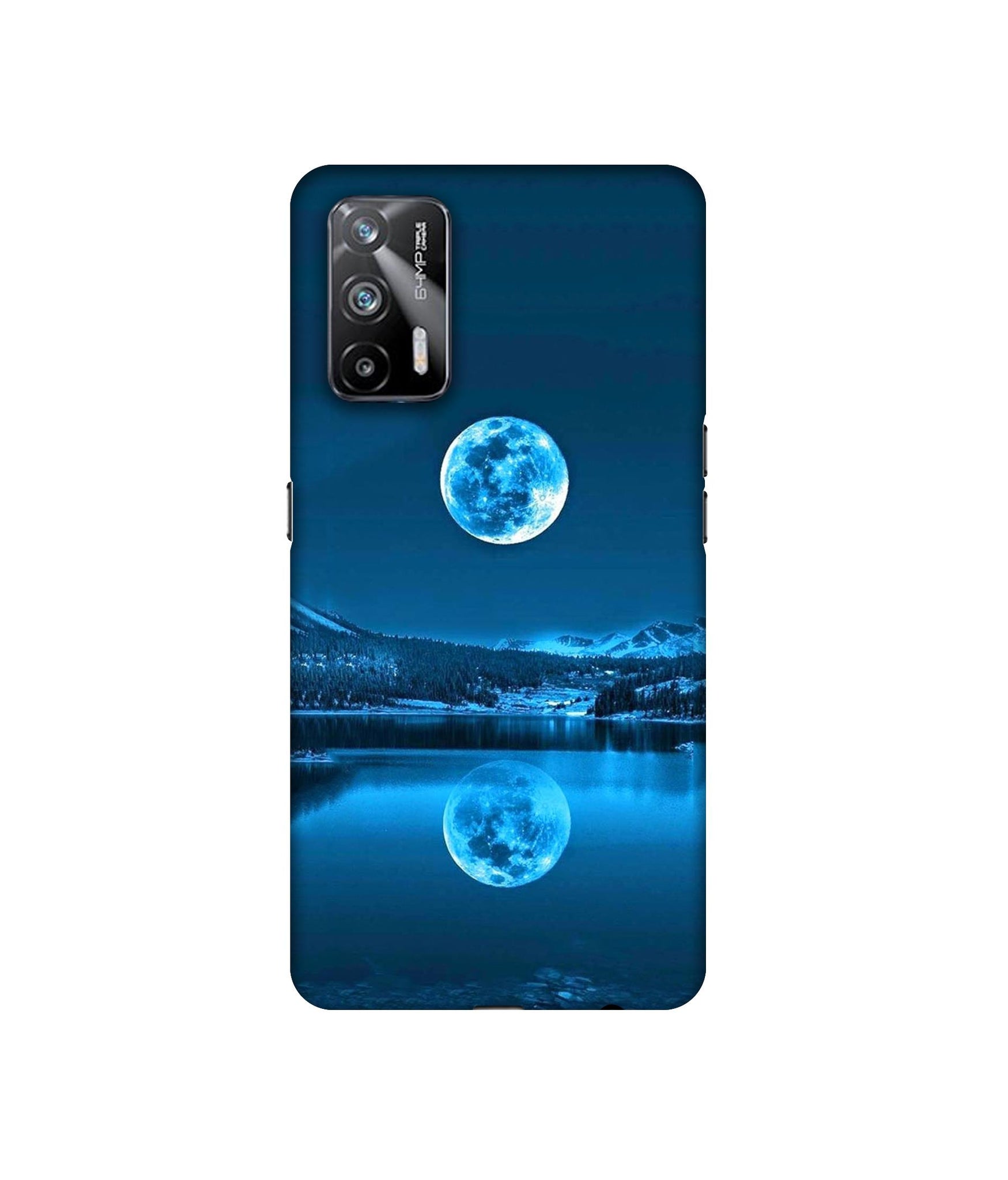 Realme X7 Max 5G / Realme GT 5G