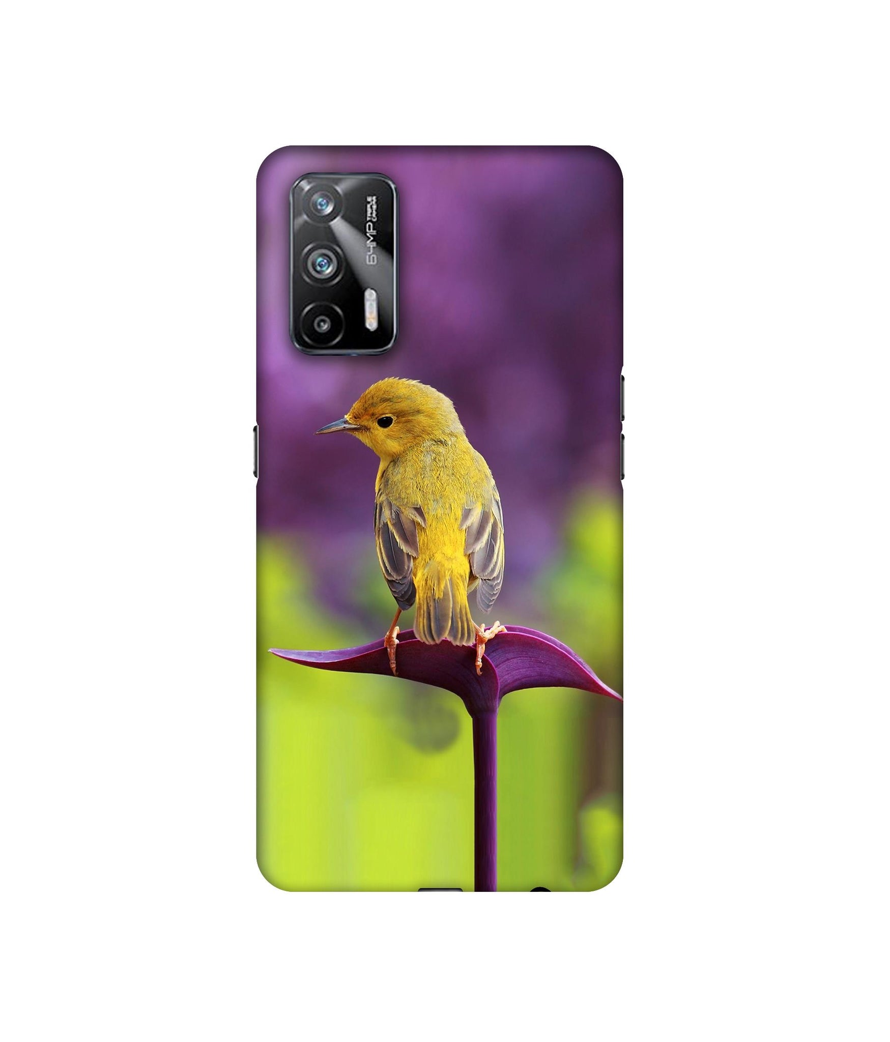 Realme X7 Max 5G / Realme GT 5G