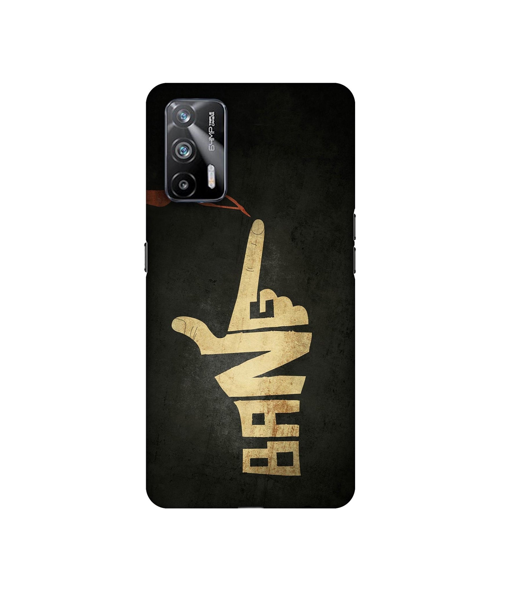 Realme X7 Max 5G / Realme GT 5G