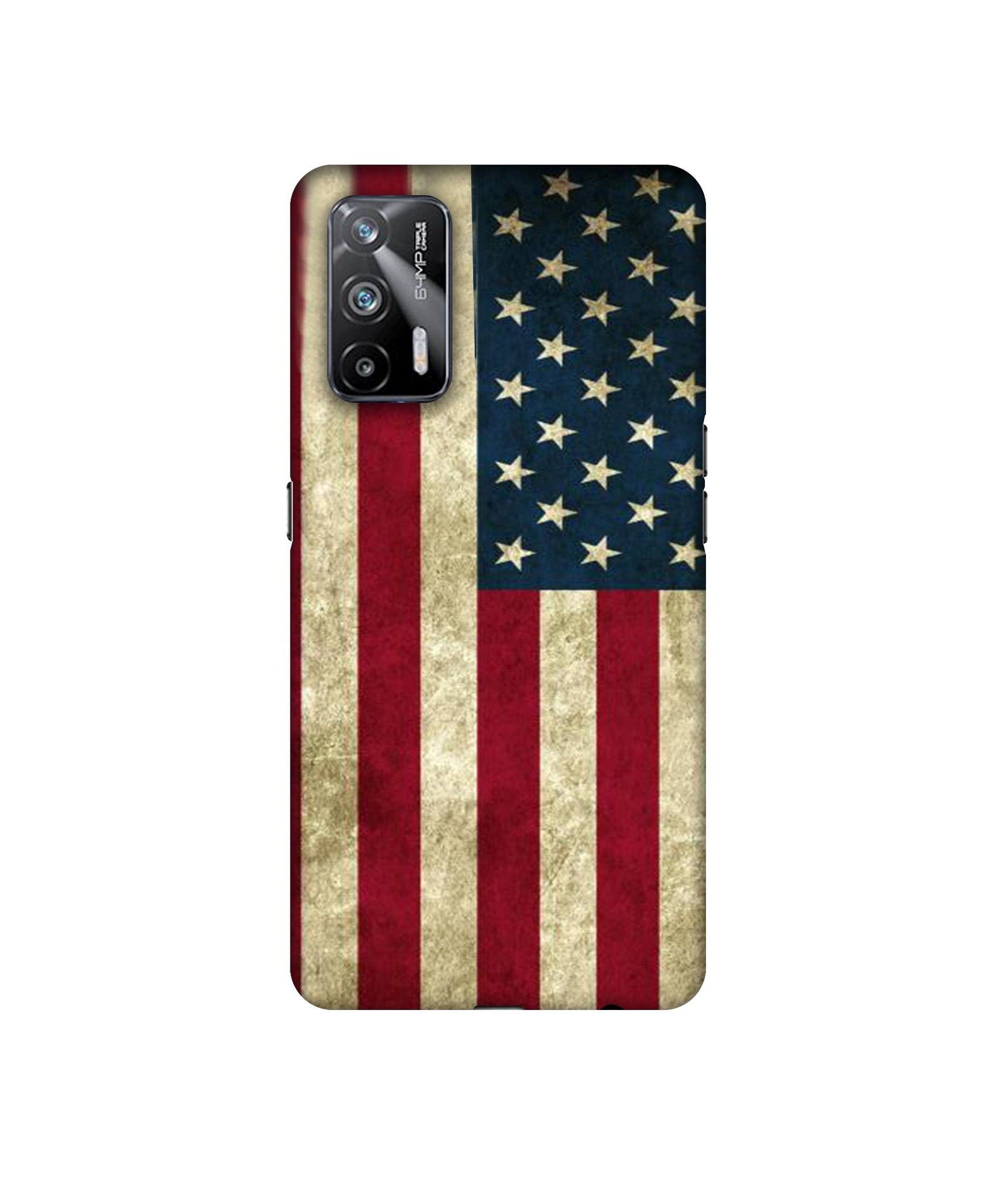 Realme X7 Max 5G / Realme GT 5G