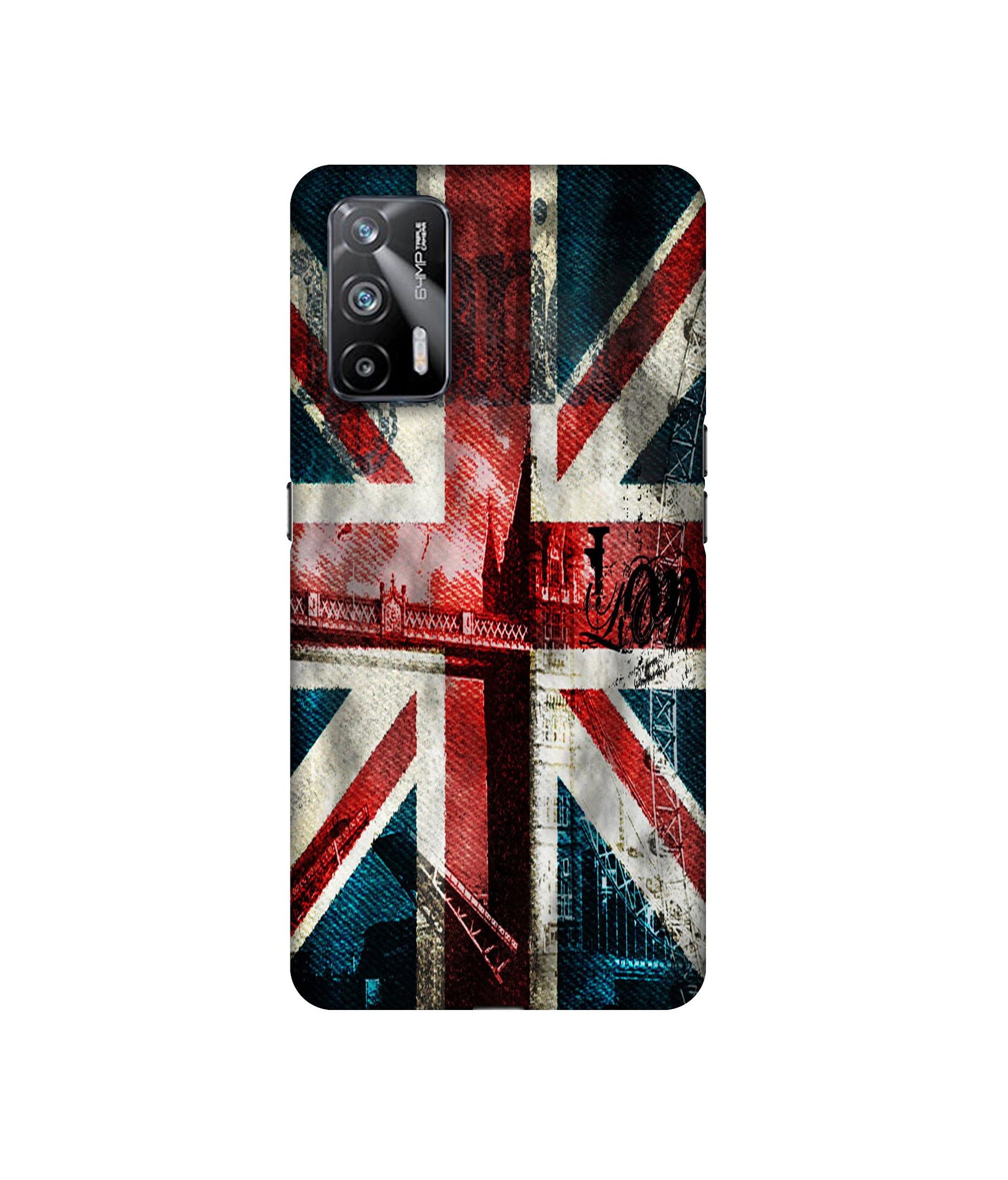 Realme X7 Max 5G / Realme GT 5G