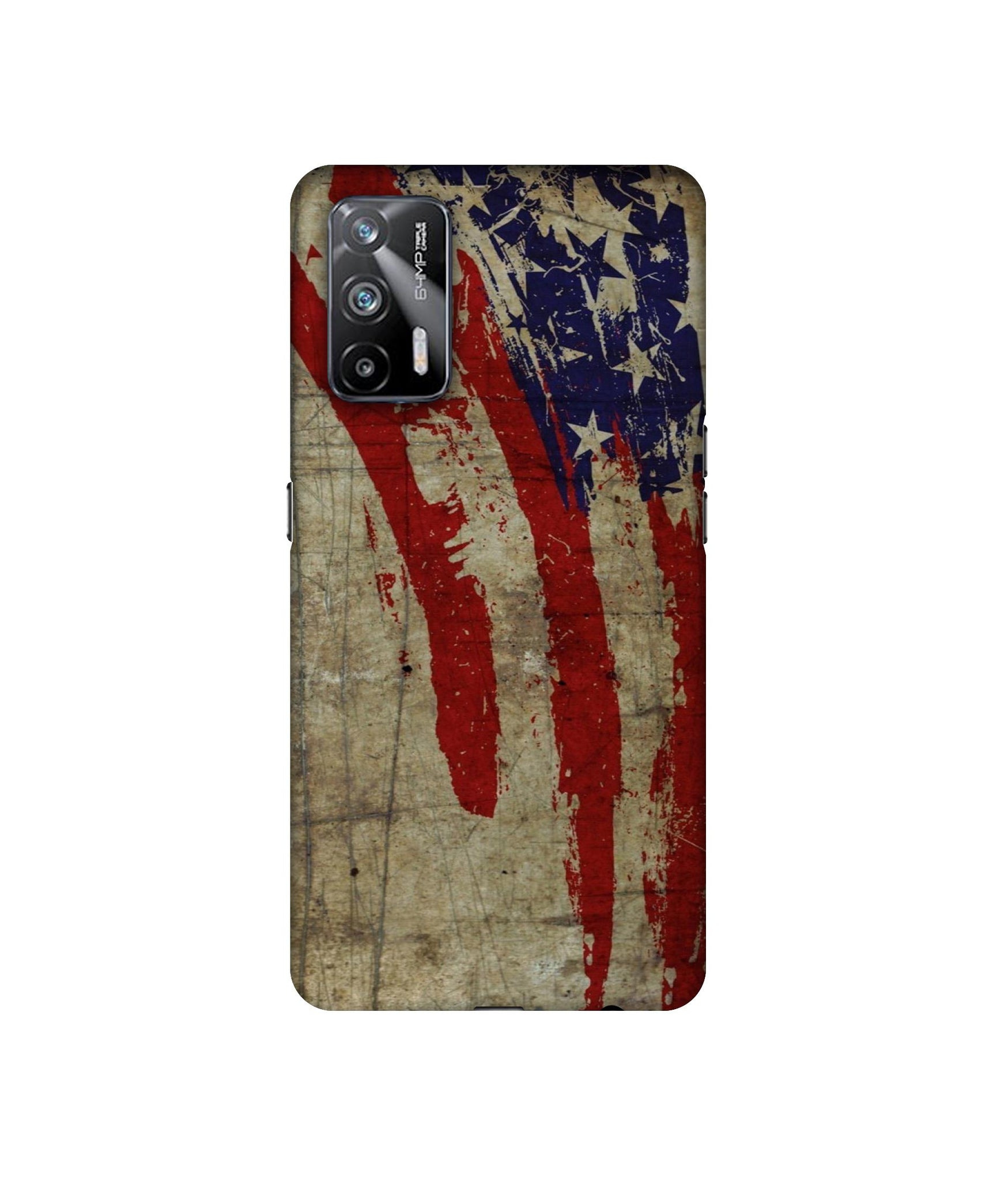 Realme X7 Max 5G / Realme GT 5G