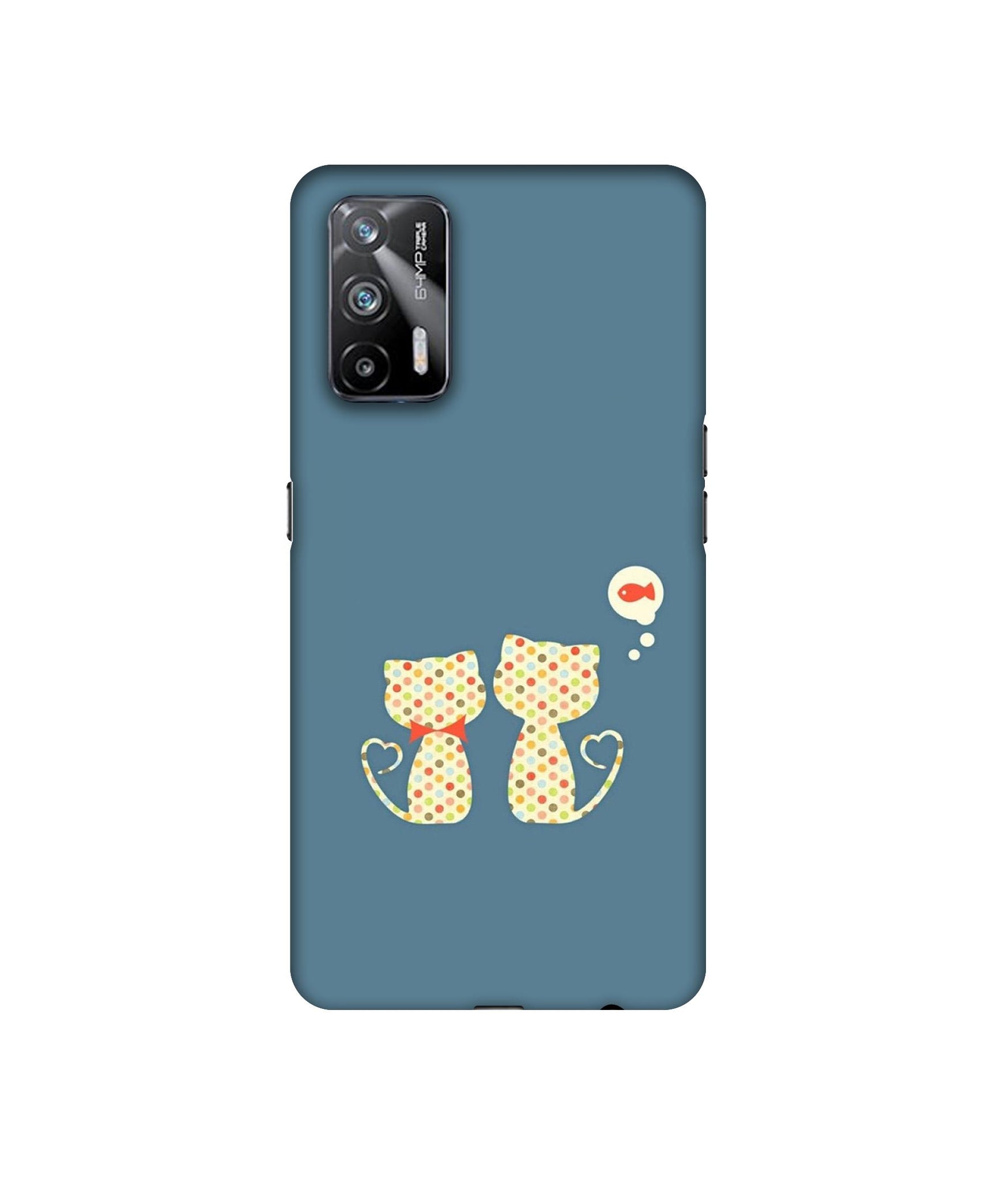 Realme X7 Max 5G / Realme GT 5G