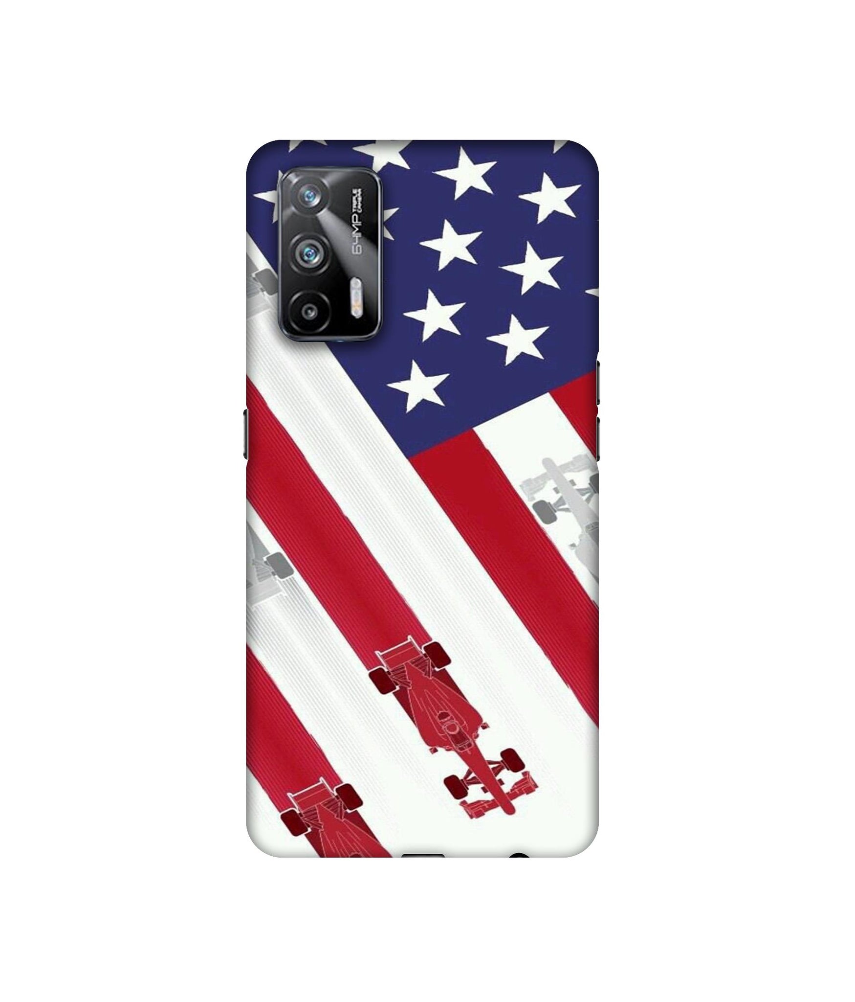 Realme X7 Max 5G / Realme GT 5G