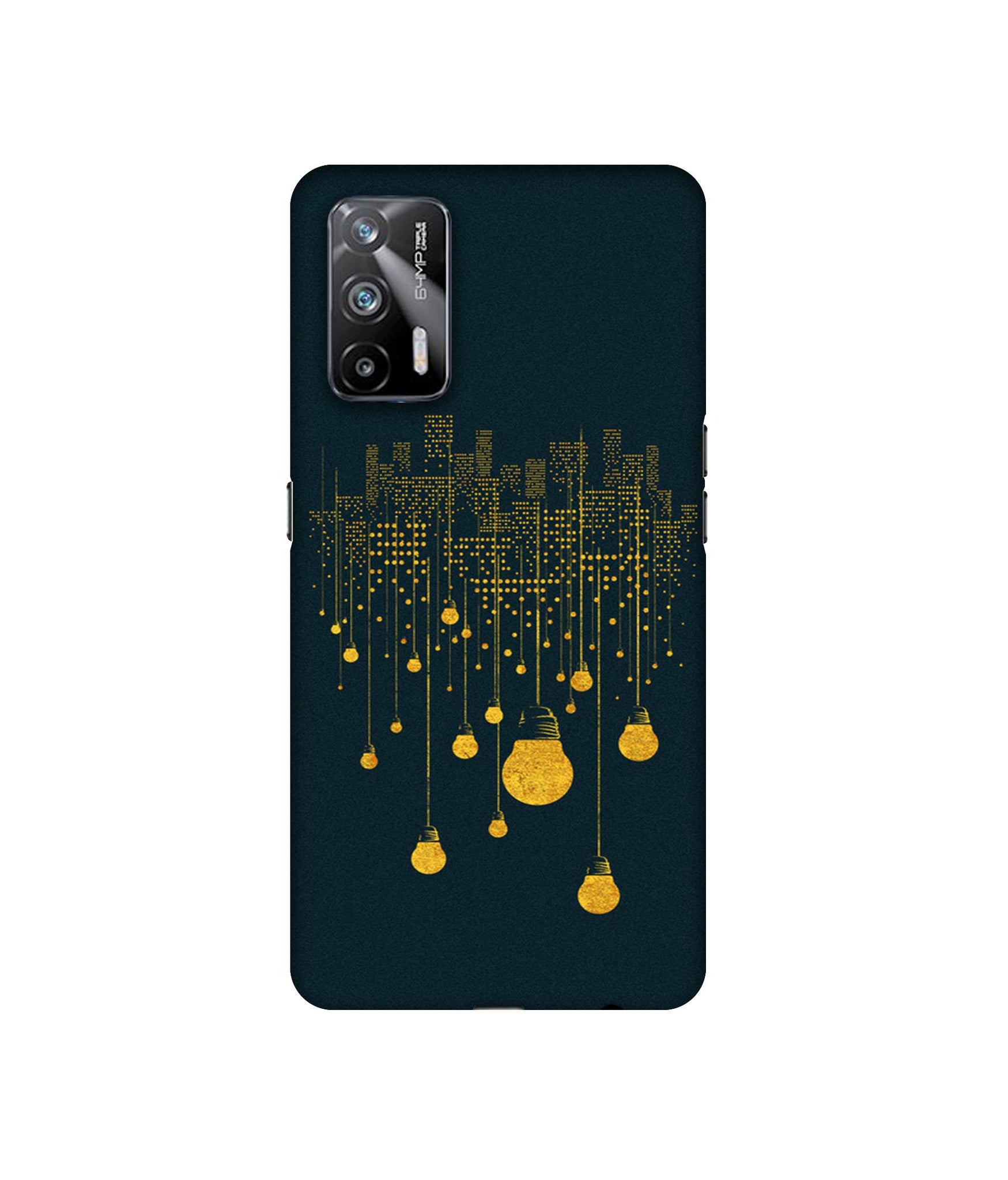 Realme X7 Max 5G / Realme GT 5G