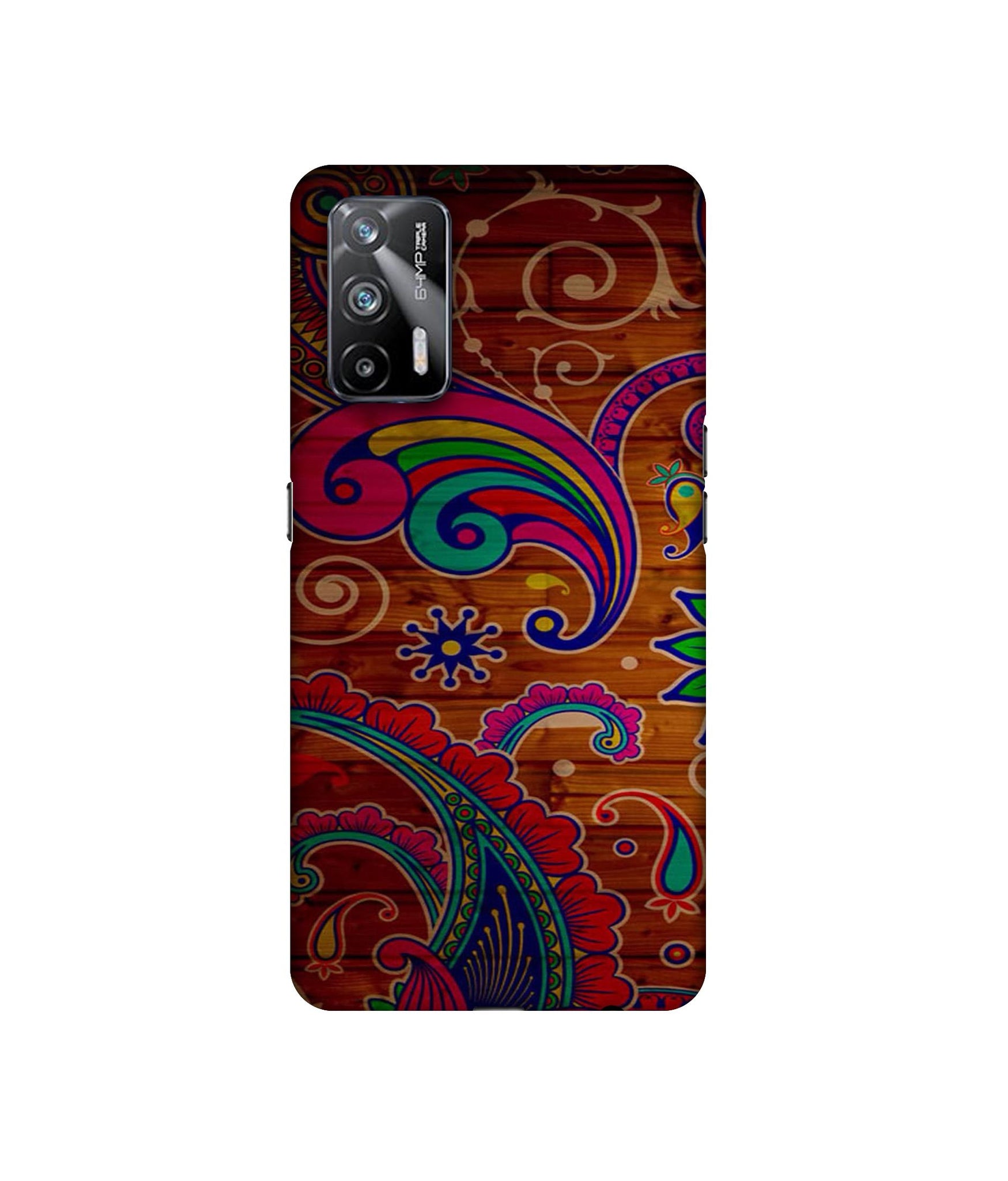 Realme X7 Max 5G / Realme GT 5G