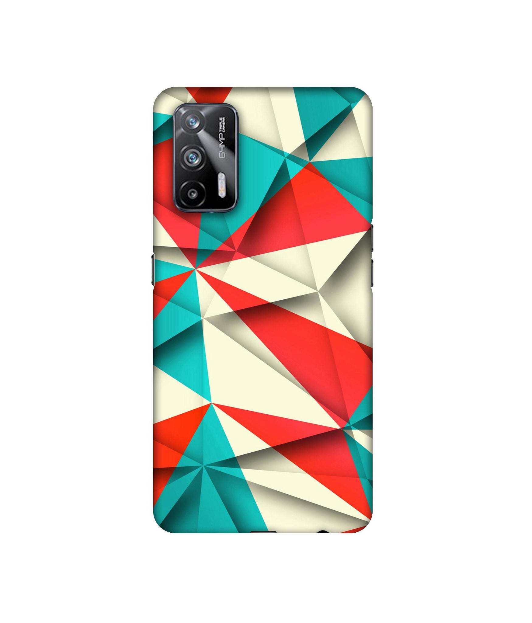 Realme X7 Max 5G / Realme GT 5G