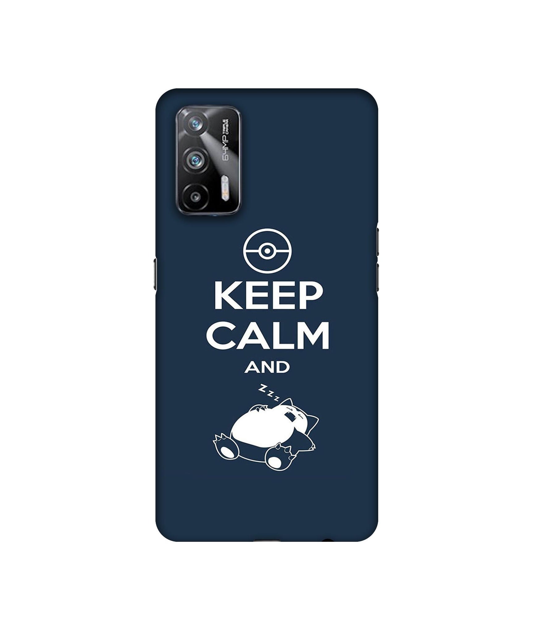 Realme X7 Max 5G / Realme GT 5G