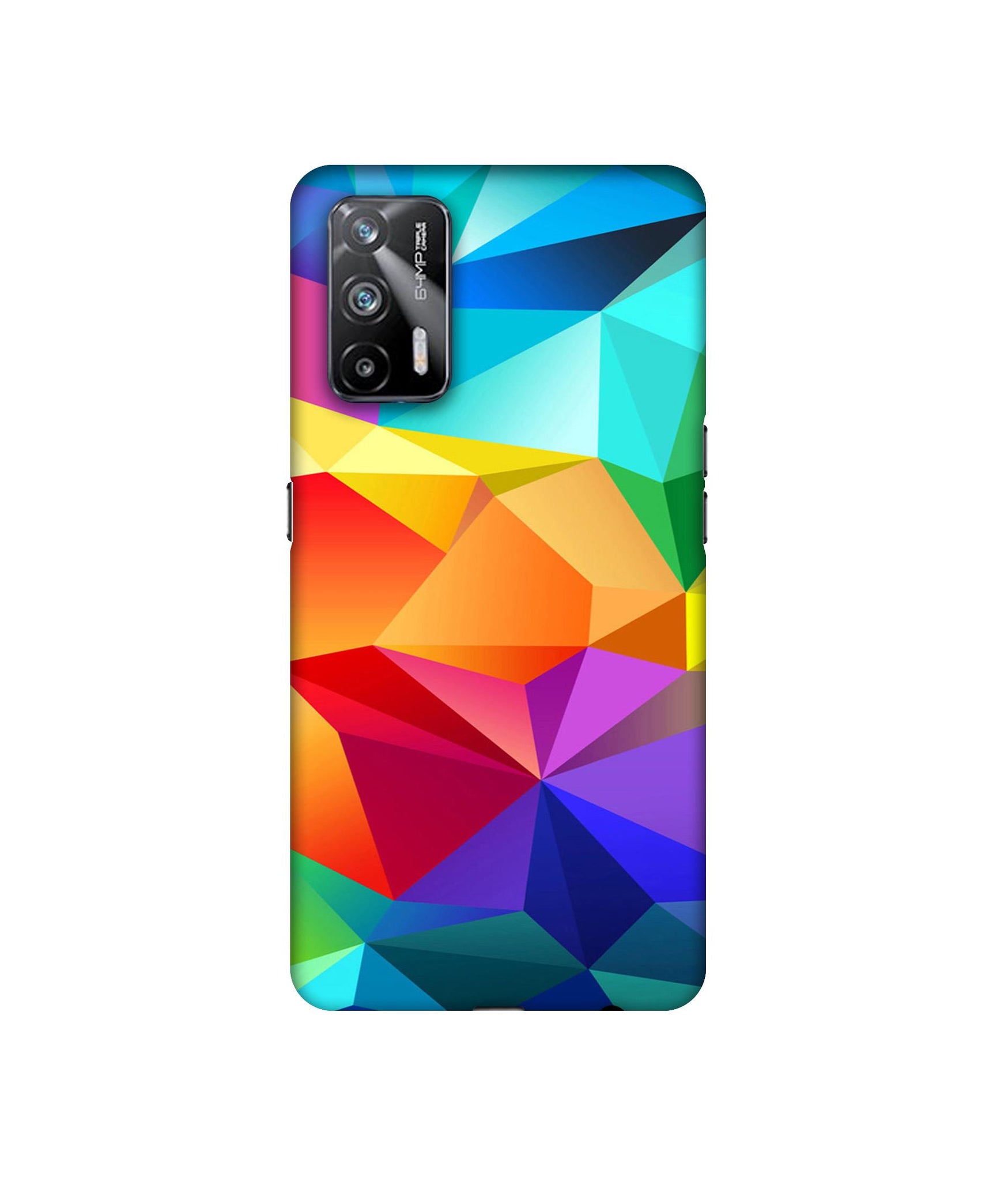 Realme X7 Max 5G / Realme GT 5G