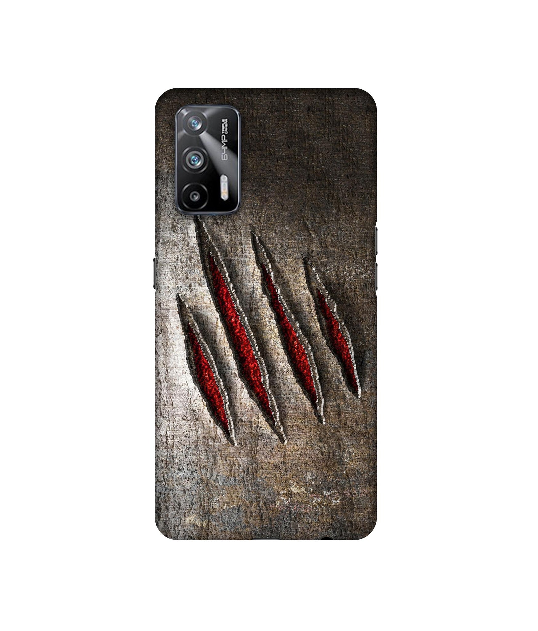 Realme X7 Max 5G / Realme GT 5G