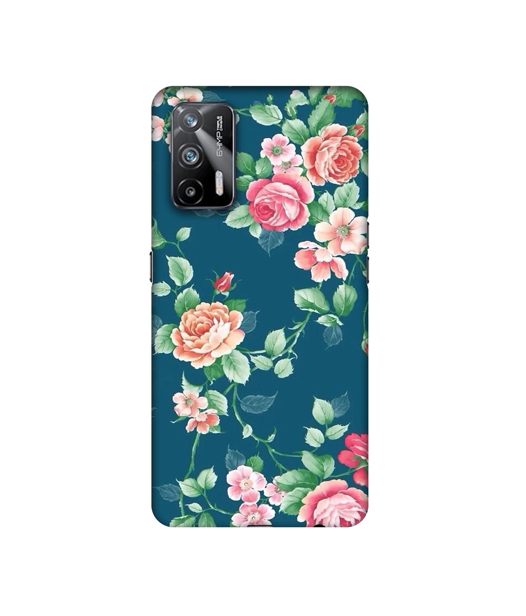 Realme X7 Max 5G / Realme GT 5G