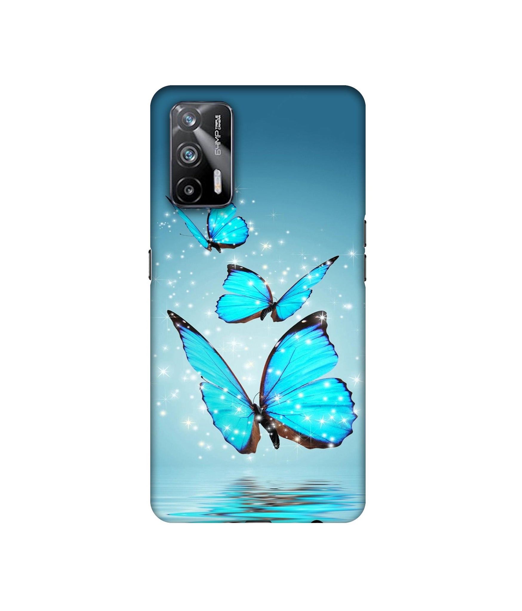 Realme X7 Max 5G / Realme GT 5G