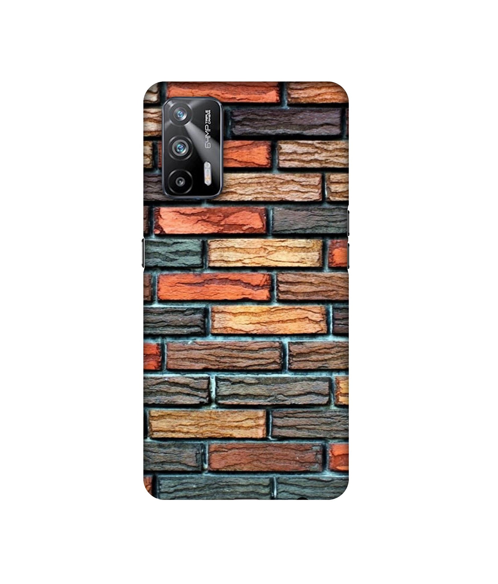 Realme X7 Max 5G / Realme GT 5G