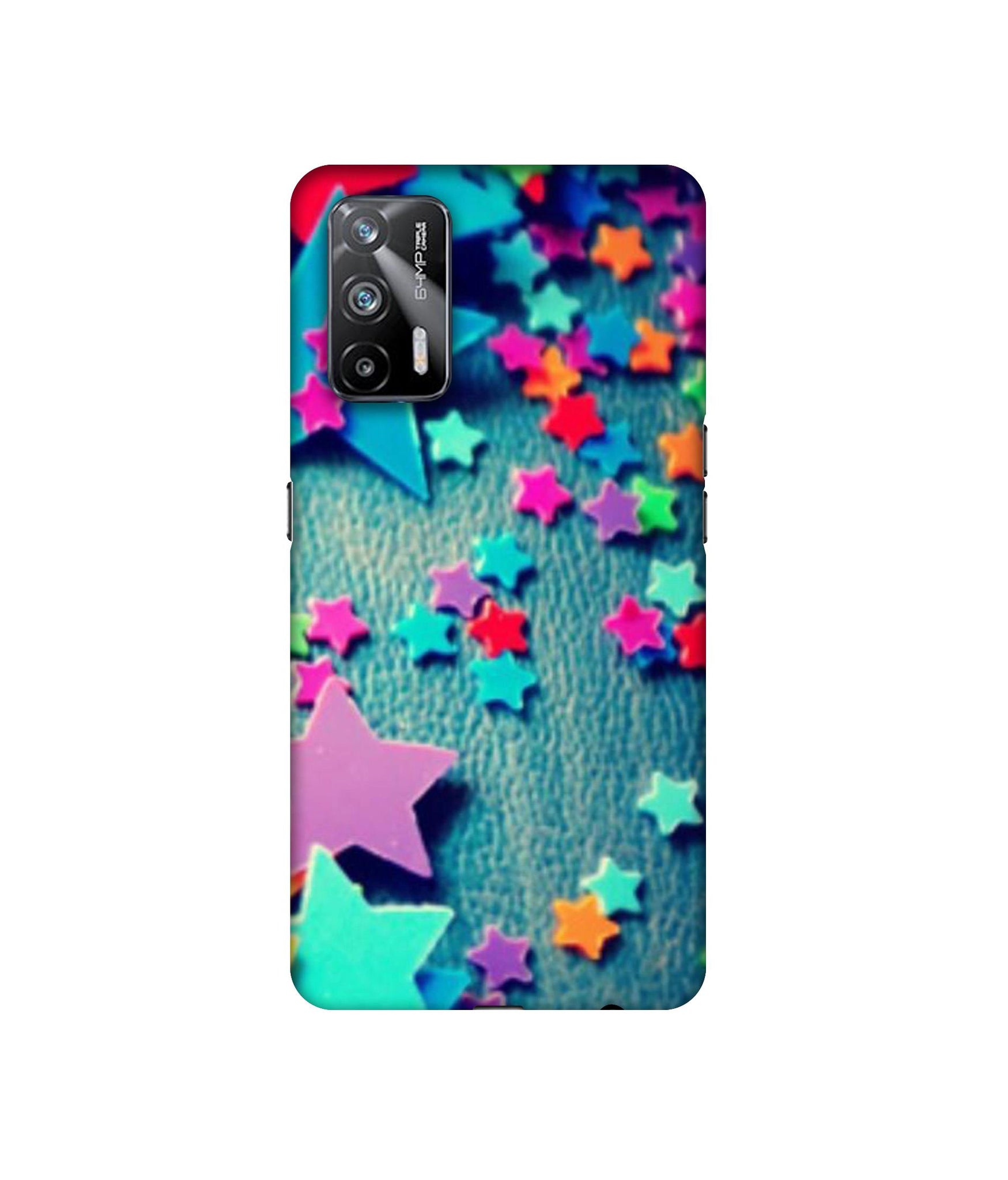 Realme X7 Max 5G / Realme GT 5G