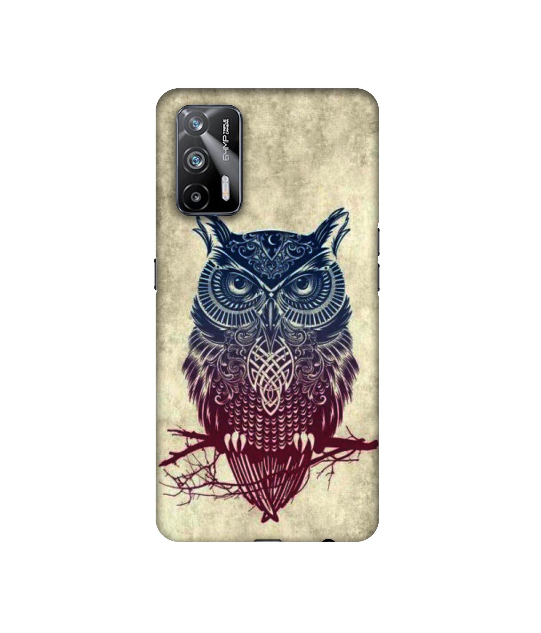 Realme X7 Max 5G / Realme GT 5G