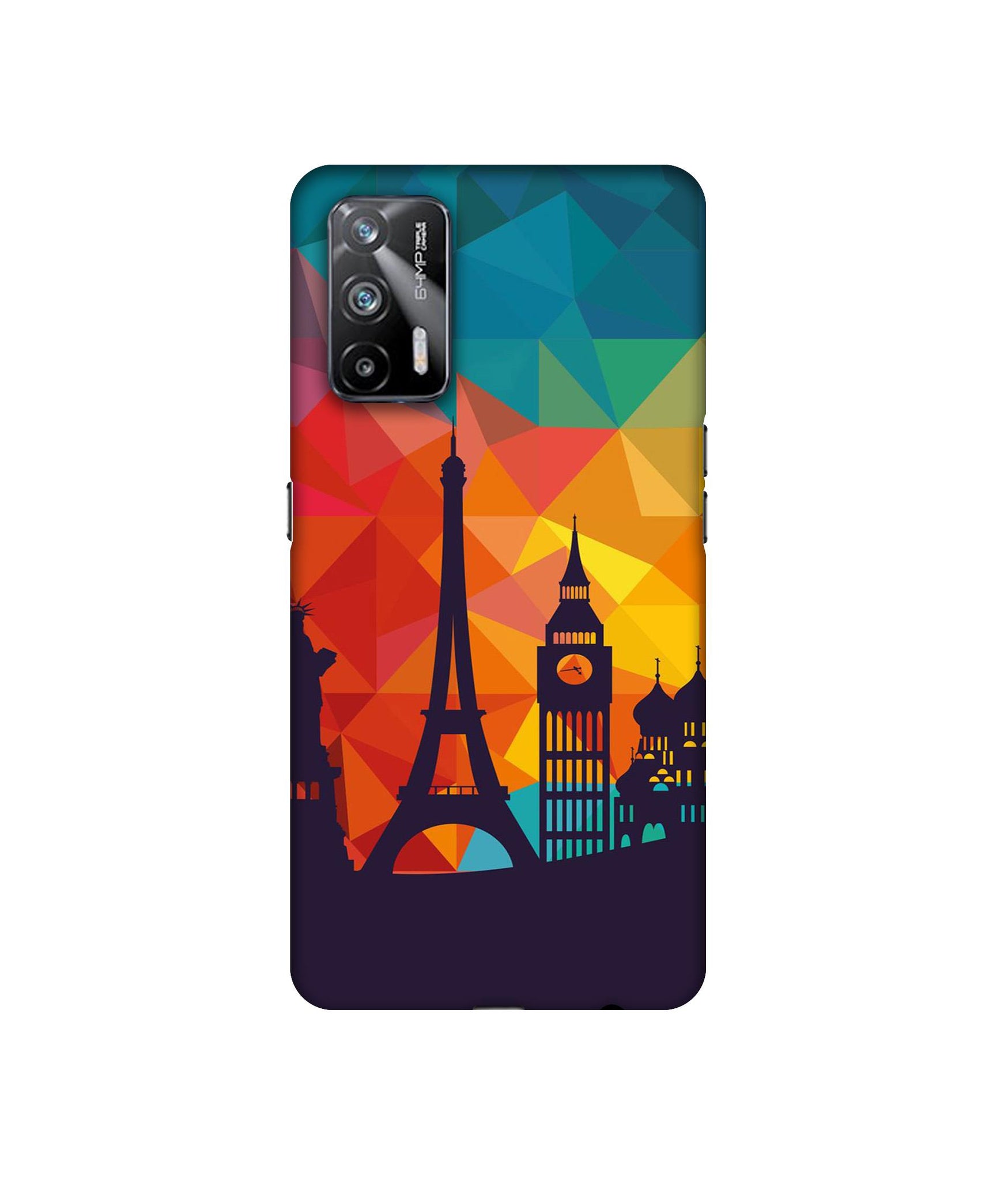 Realme X7 Max 5G / Realme GT 5G