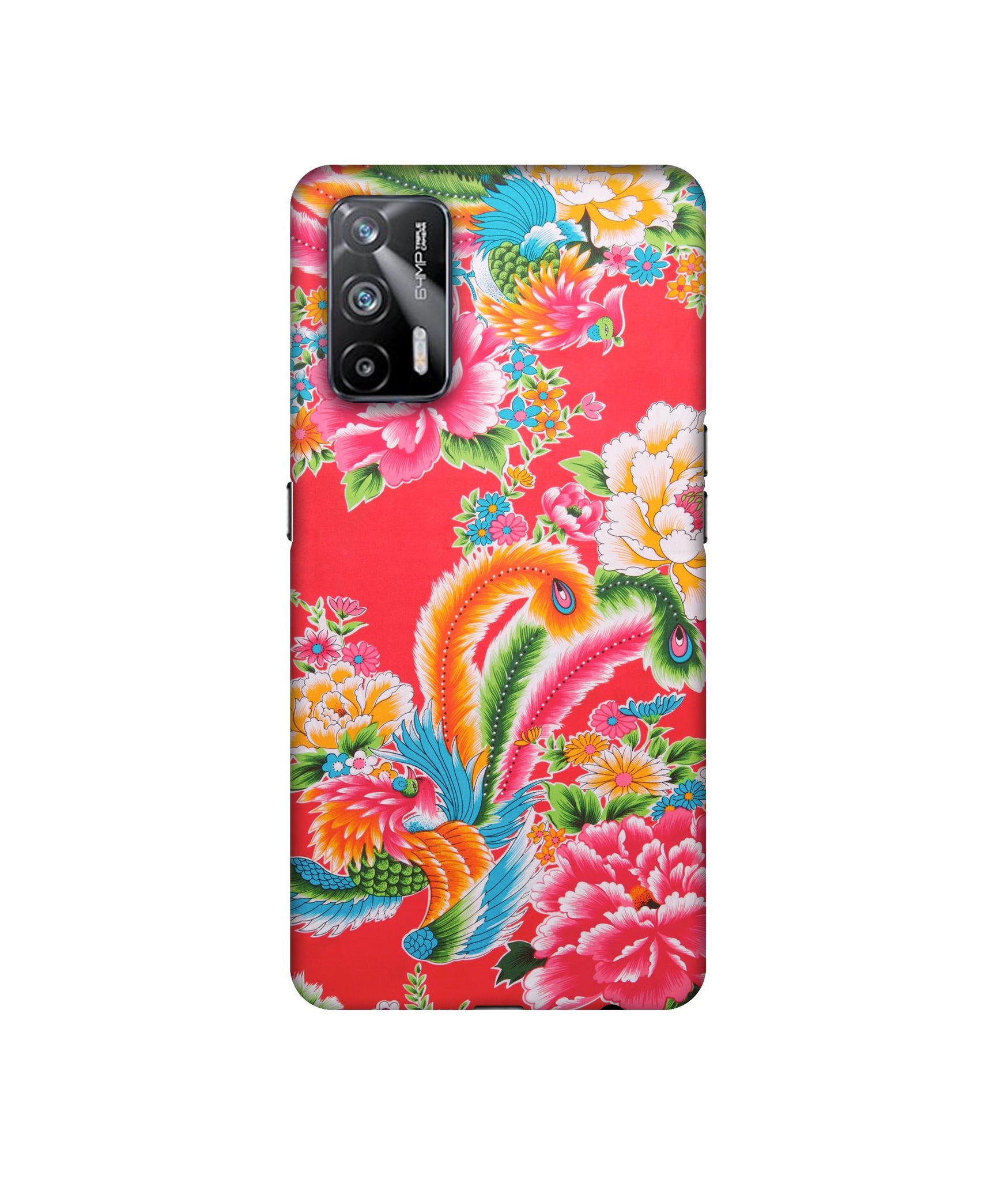 Realme X7 Max 5G / Realme GT 5G