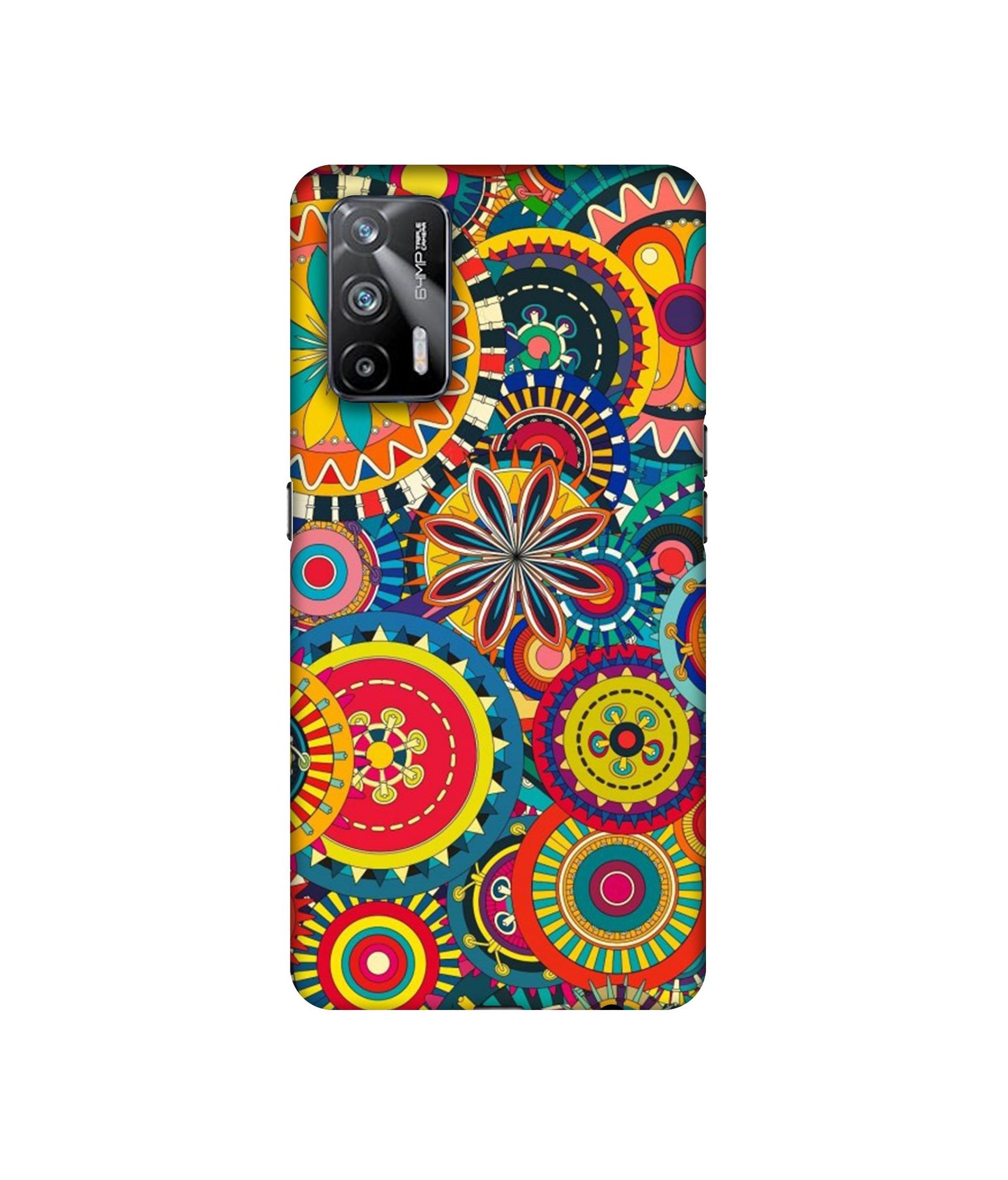 Realme X7 Max 5G / Realme GT 5G