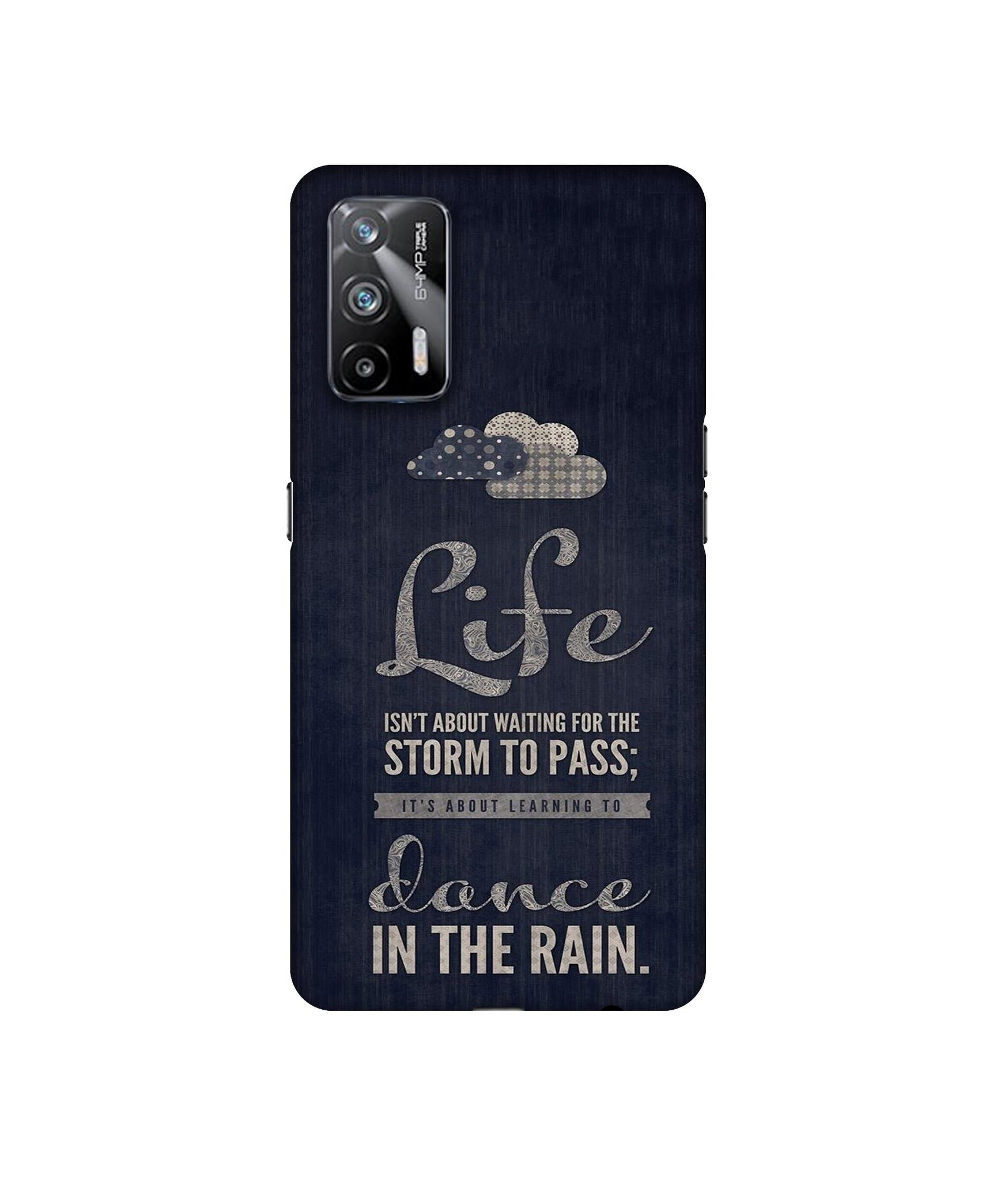 Realme X7 Max 5G / Realme GT 5G