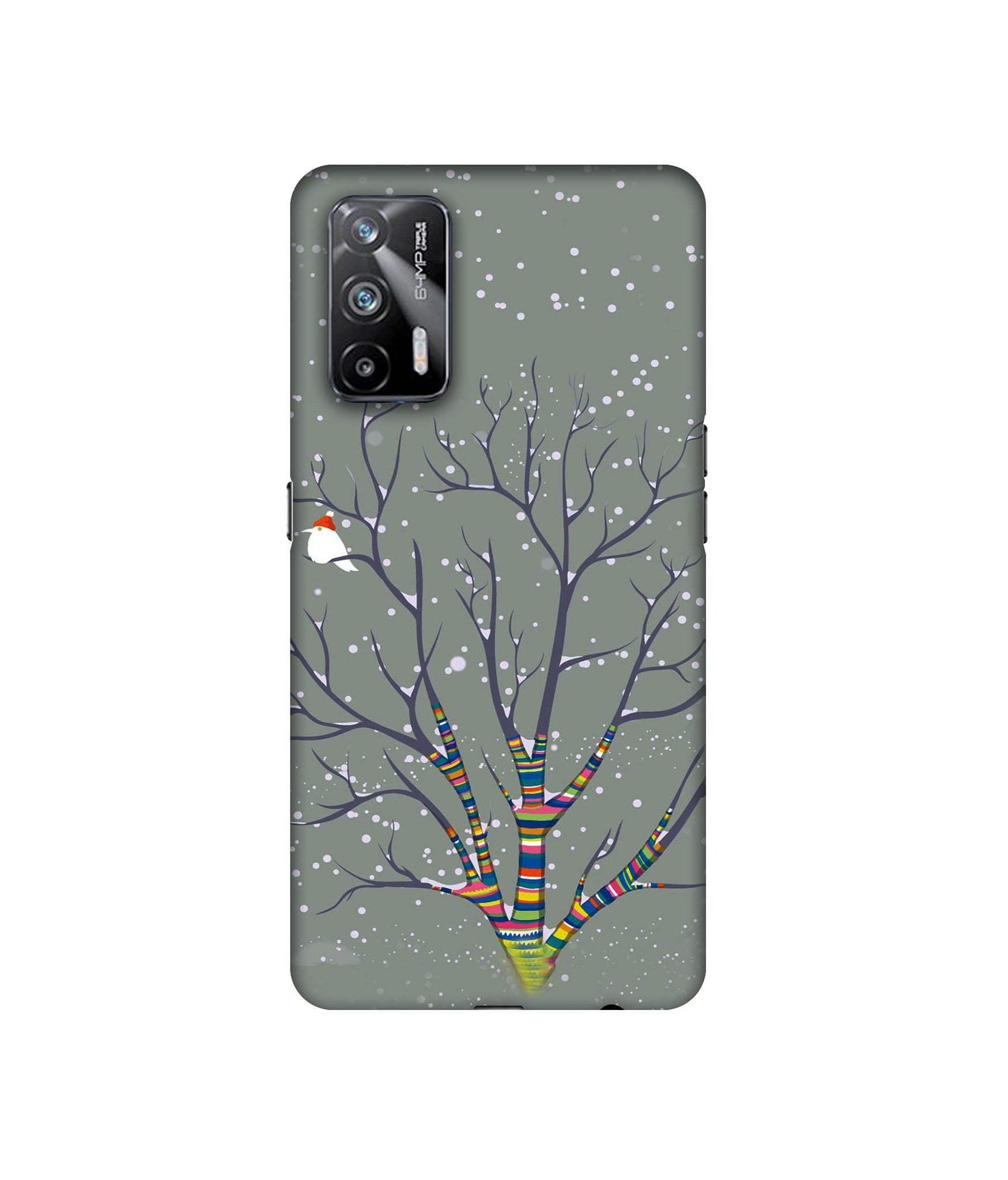 Realme X7 Max 5G / Realme GT 5G