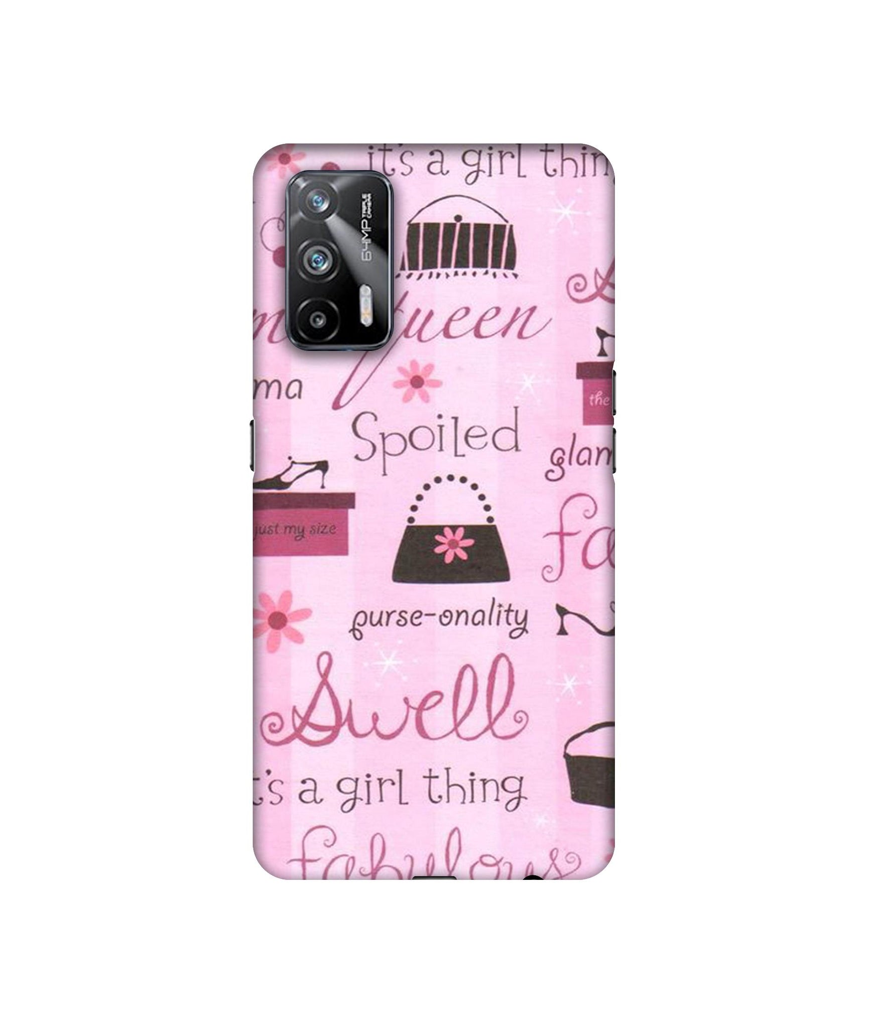 Realme X7 Max 5G / Realme GT 5G