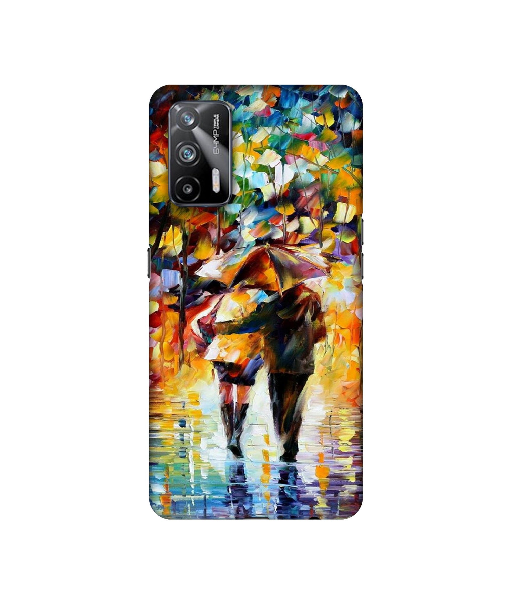 Realme X7 Max 5G / Realme GT 5G