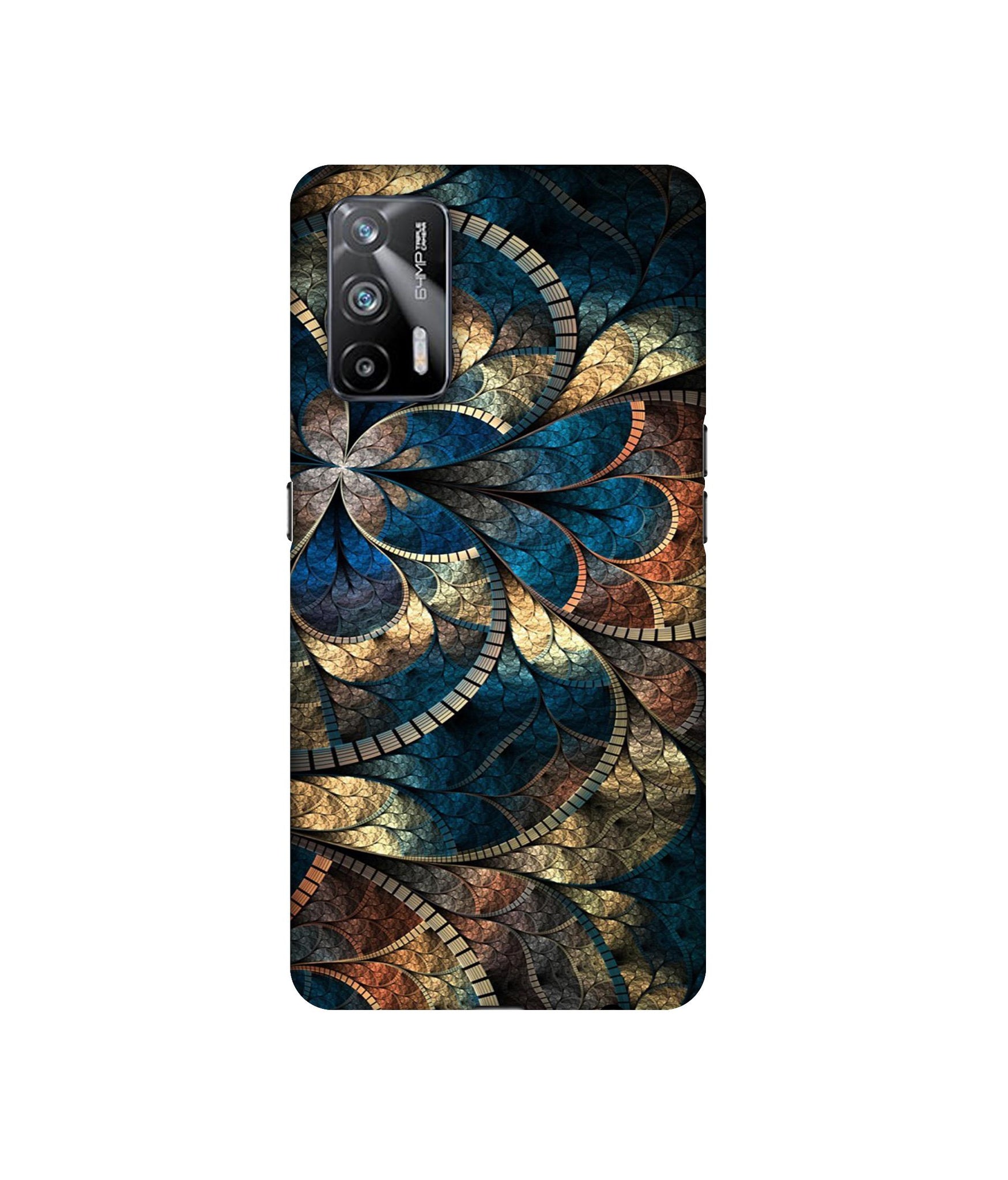 Realme X7 Max 5G / Realme GT 5G