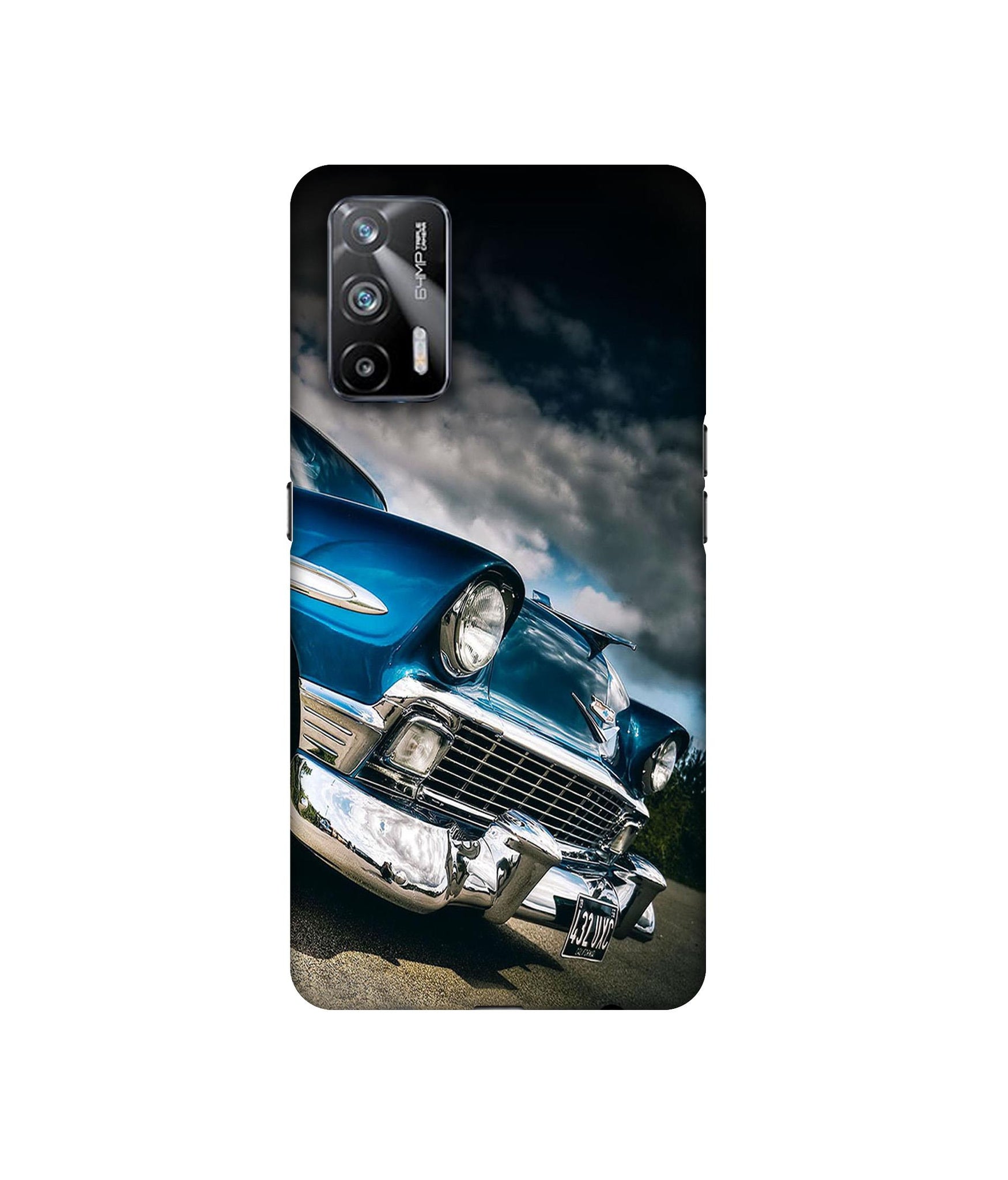 Realme X7 Max 5G / Realme GT 5G