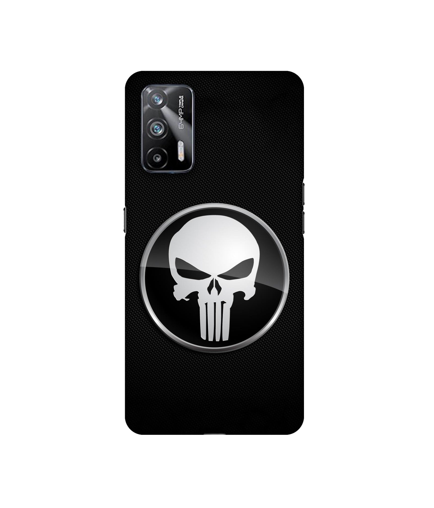 Realme X7 Max 5G / Realme GT 5G