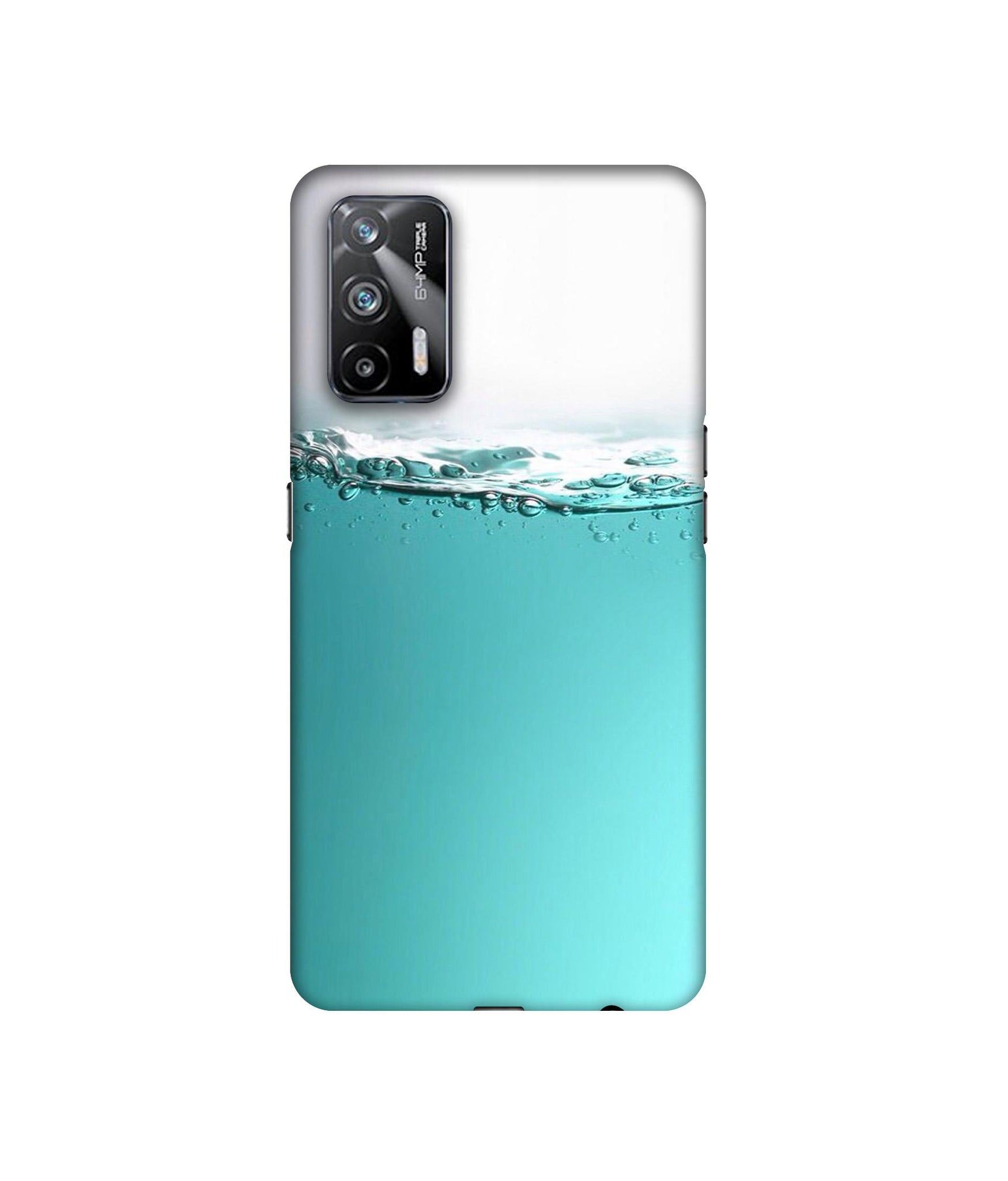 Realme X7 Max 5G / Realme GT 5G