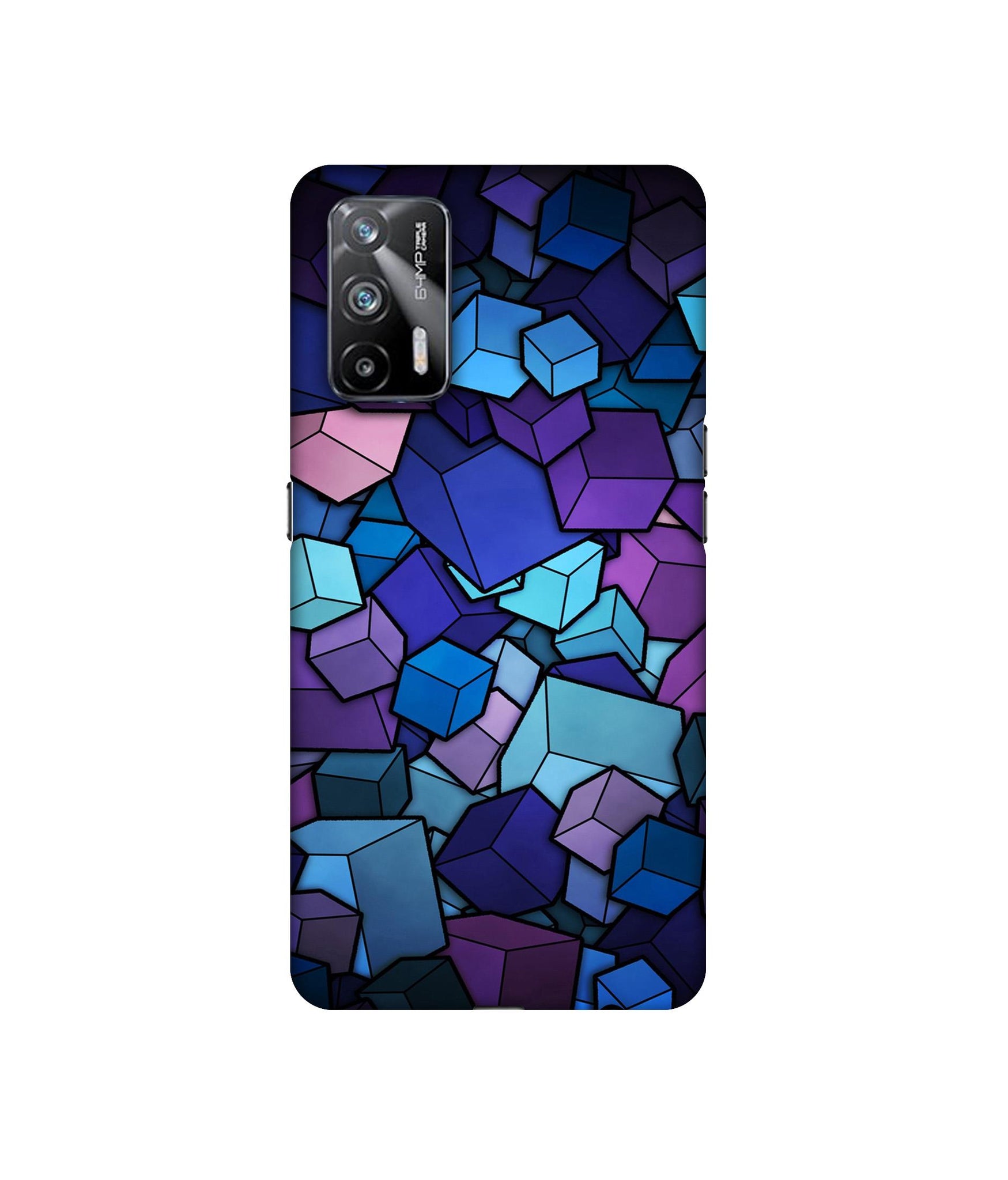 Realme X7 Max 5G / Realme GT 5G