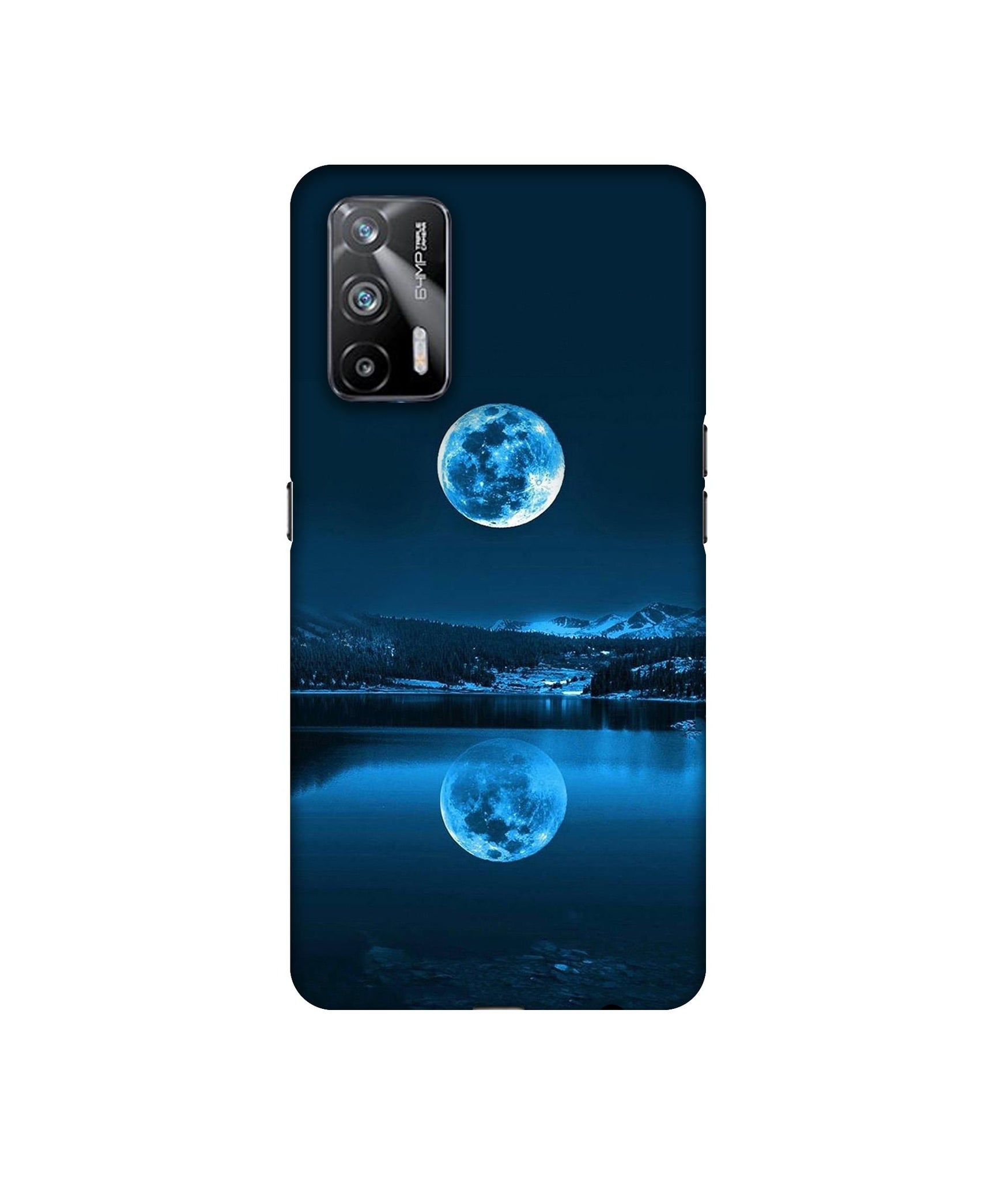 Realme X7 Max 5G / Realme GT 5G