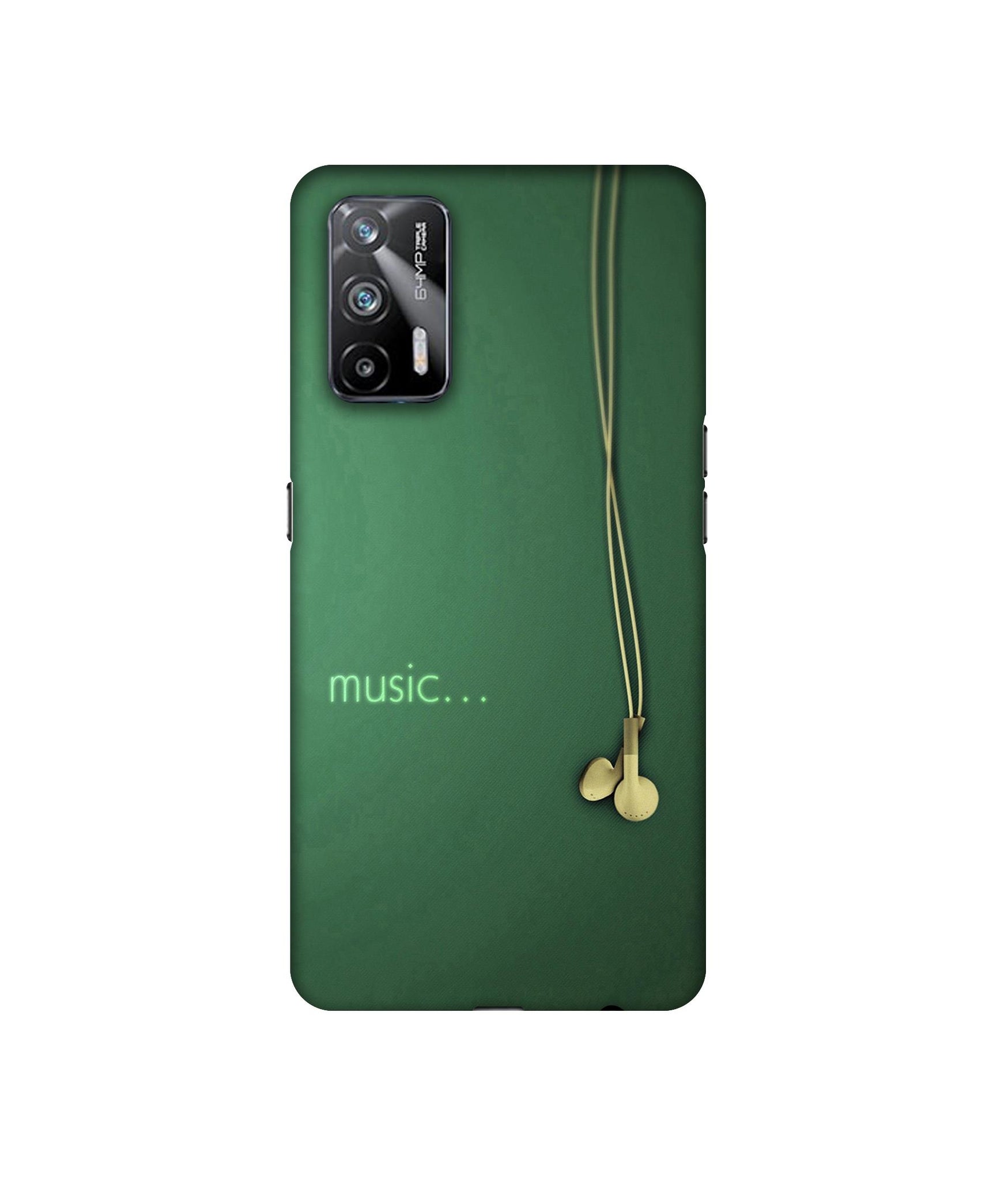 Realme X7 Max 5G / Realme GT 5G