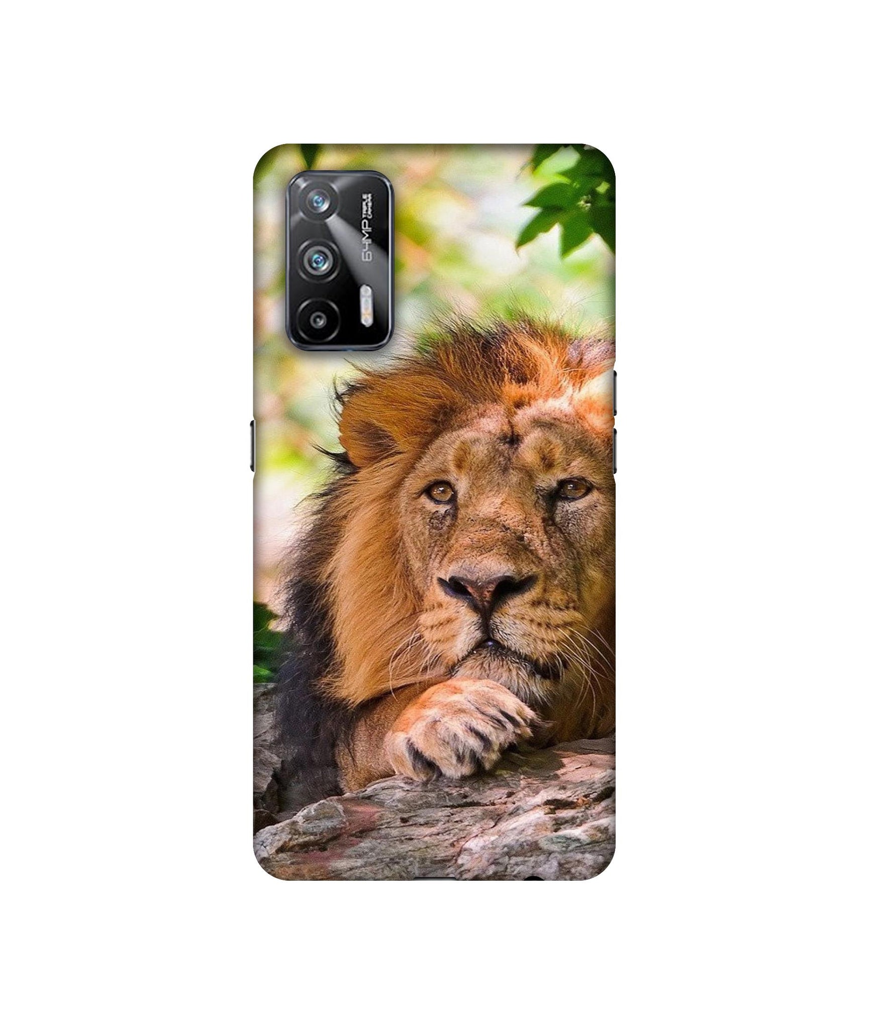 Realme X7 Max 5G / Realme GT 5G