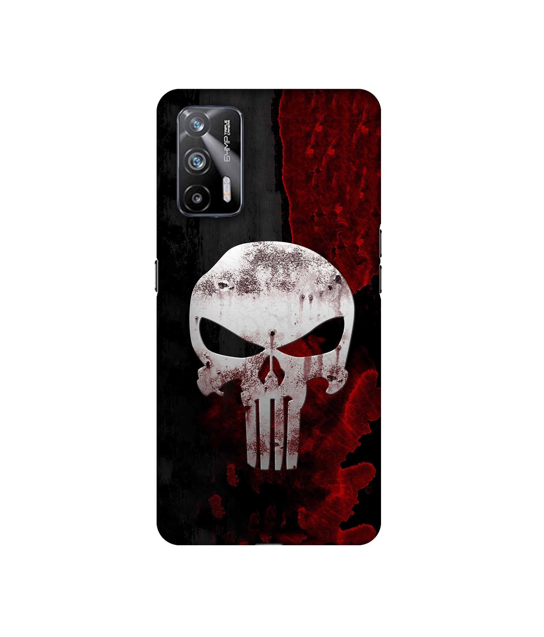 Realme X7 Max 5G / Realme GT 5G