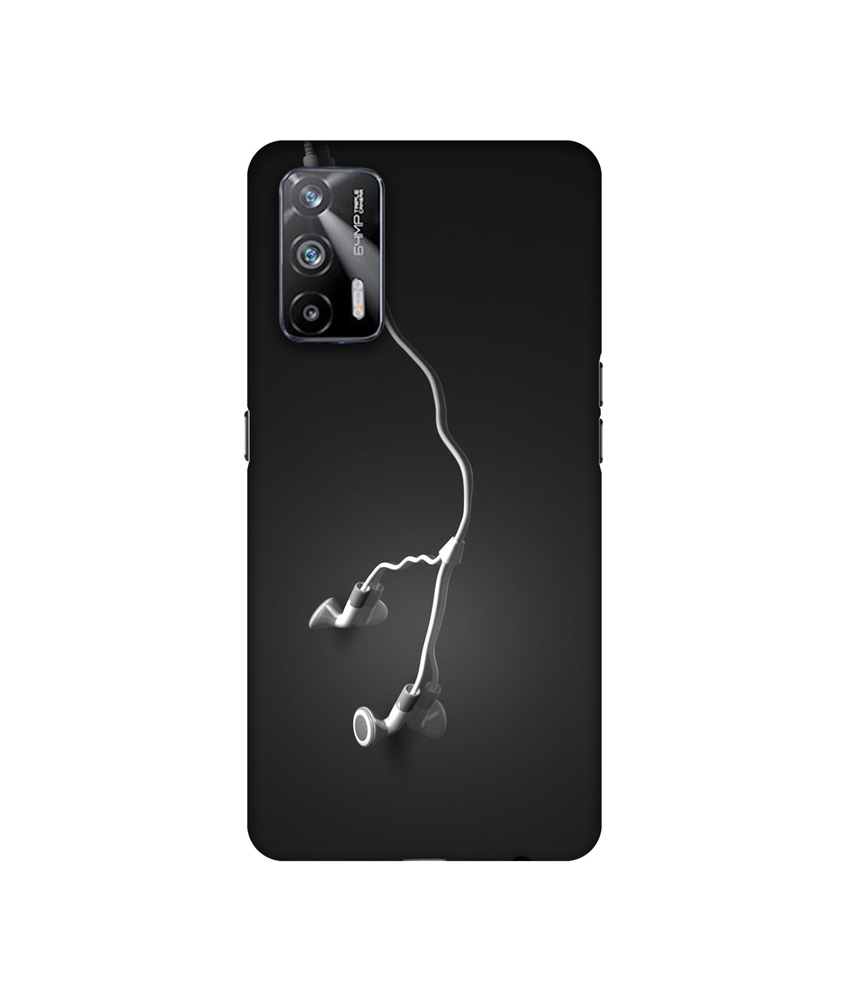 Realme X7 Max 5G / Realme GT 5G