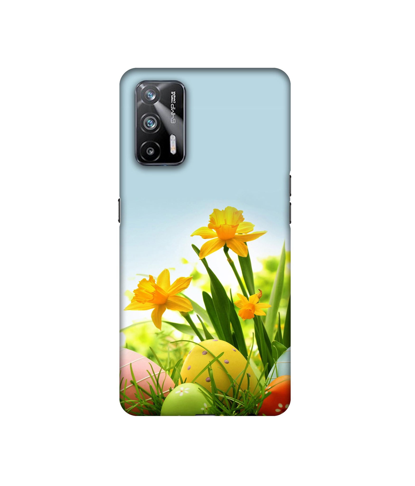 Realme X7 Max 5G / Realme GT 5G