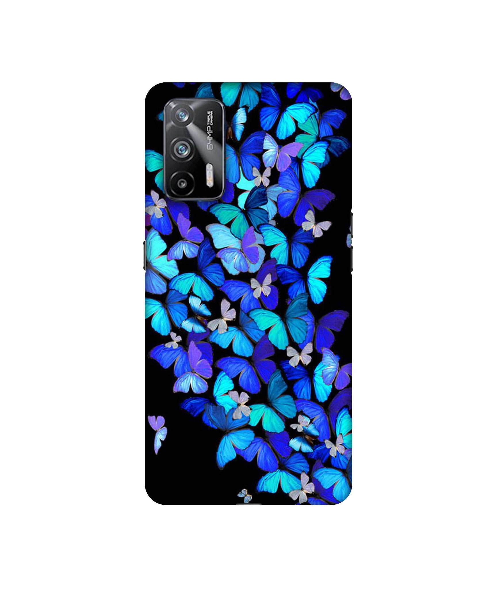 Realme X7 Max 5G / Realme GT 5G