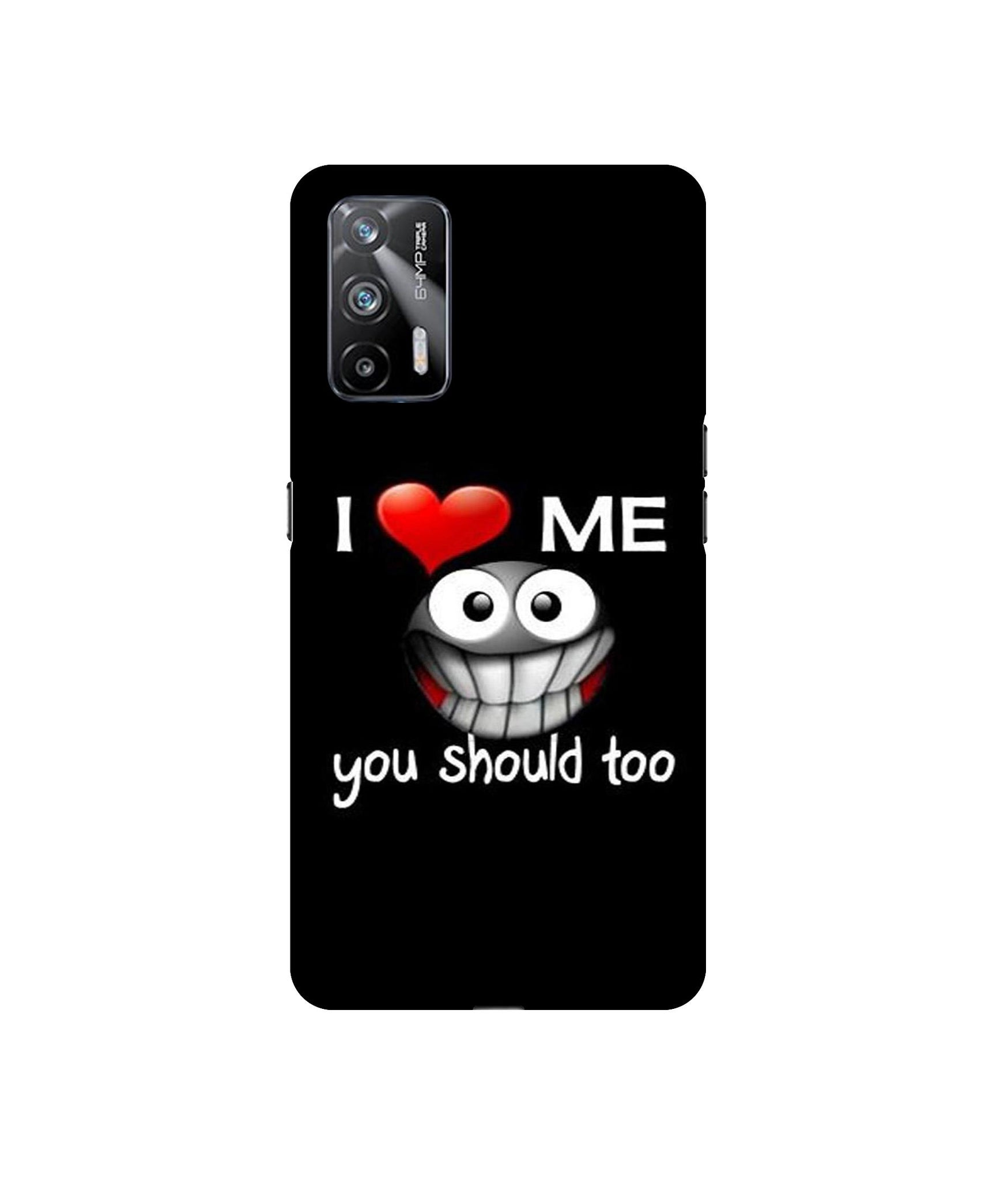 Realme X7 Max 5G / Realme GT 5G