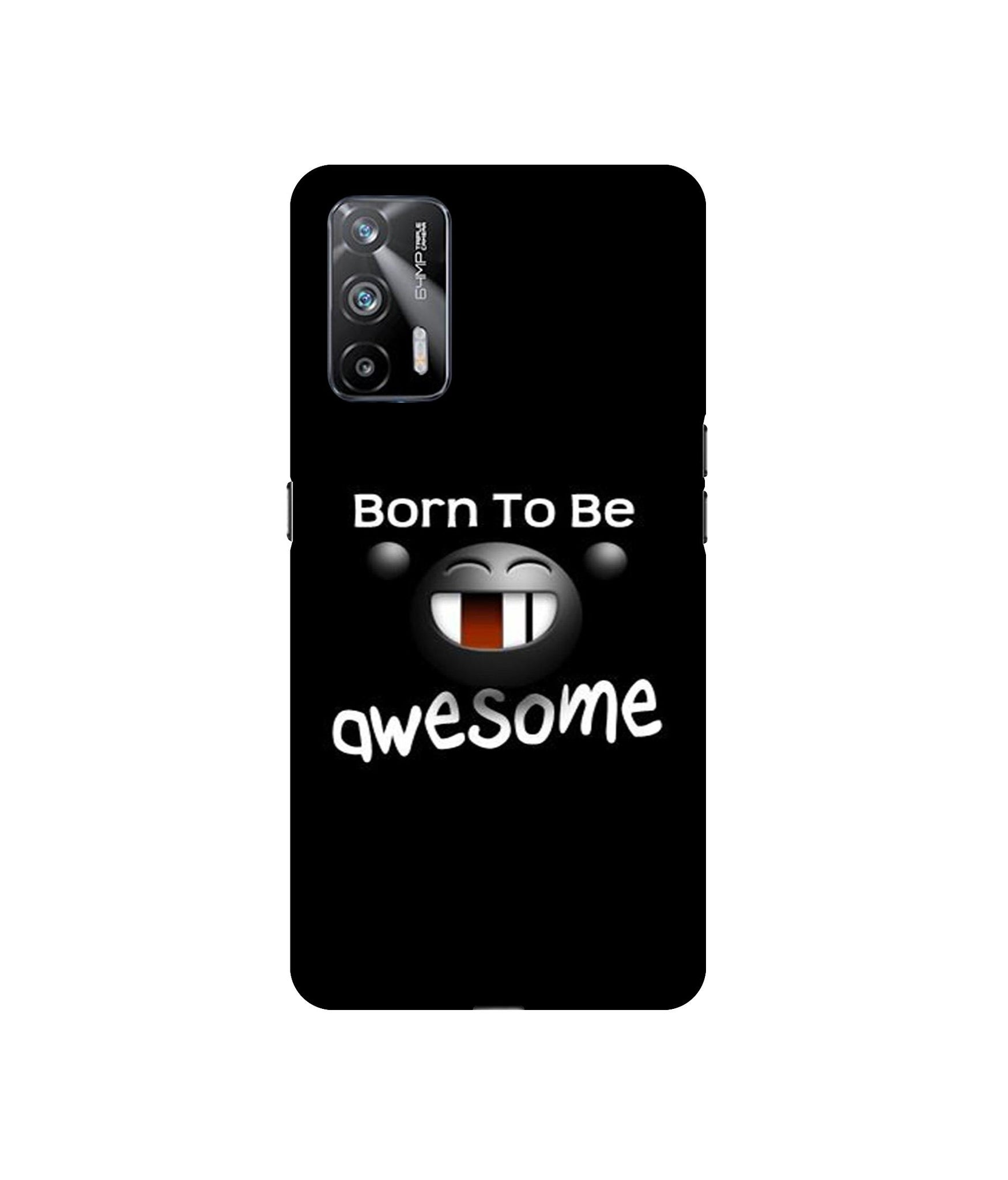 Realme X7 Max 5G / Realme GT 5G